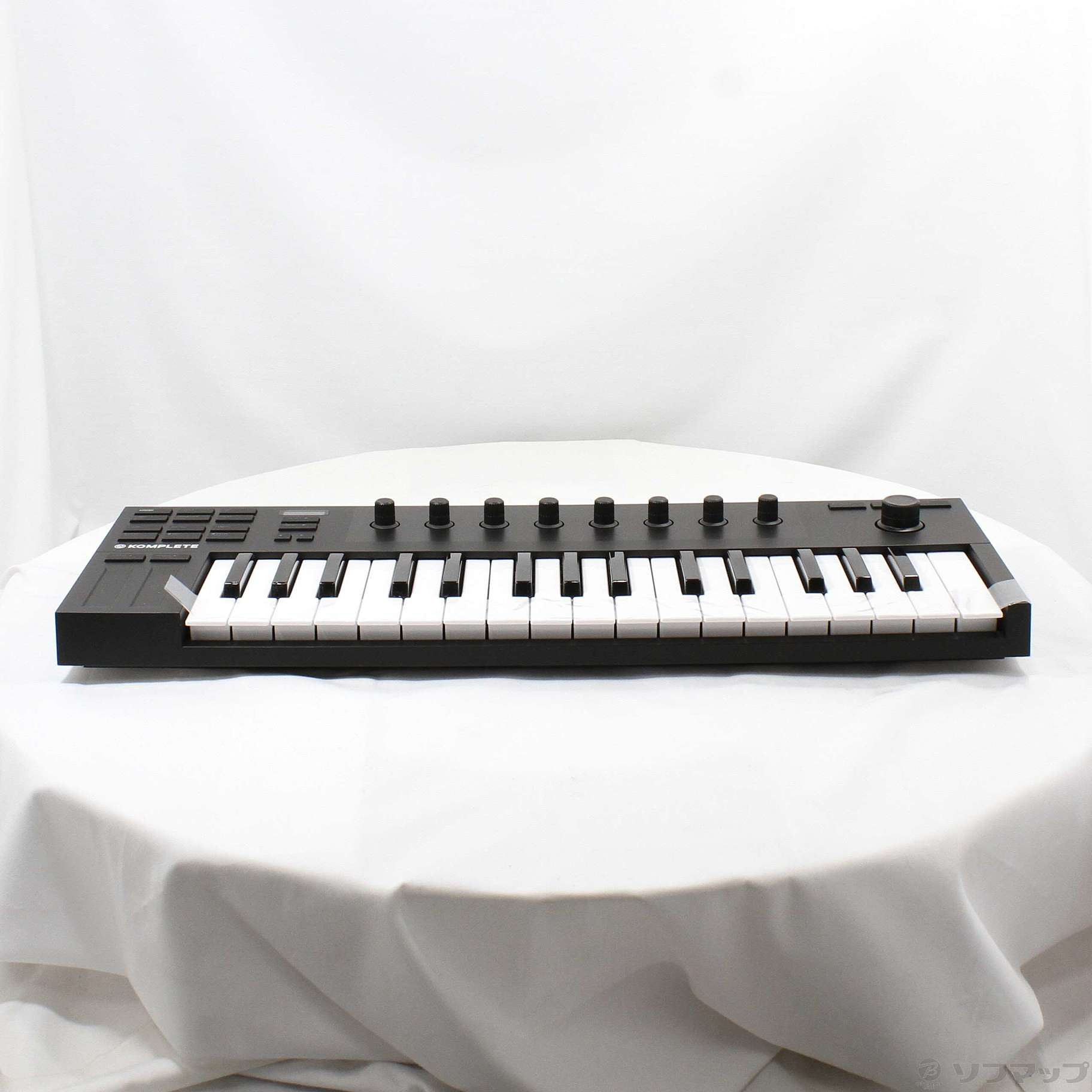 中古】KOMPLETE KONTROL M32 [2133055820953] - リコレ！|ビックカメラ