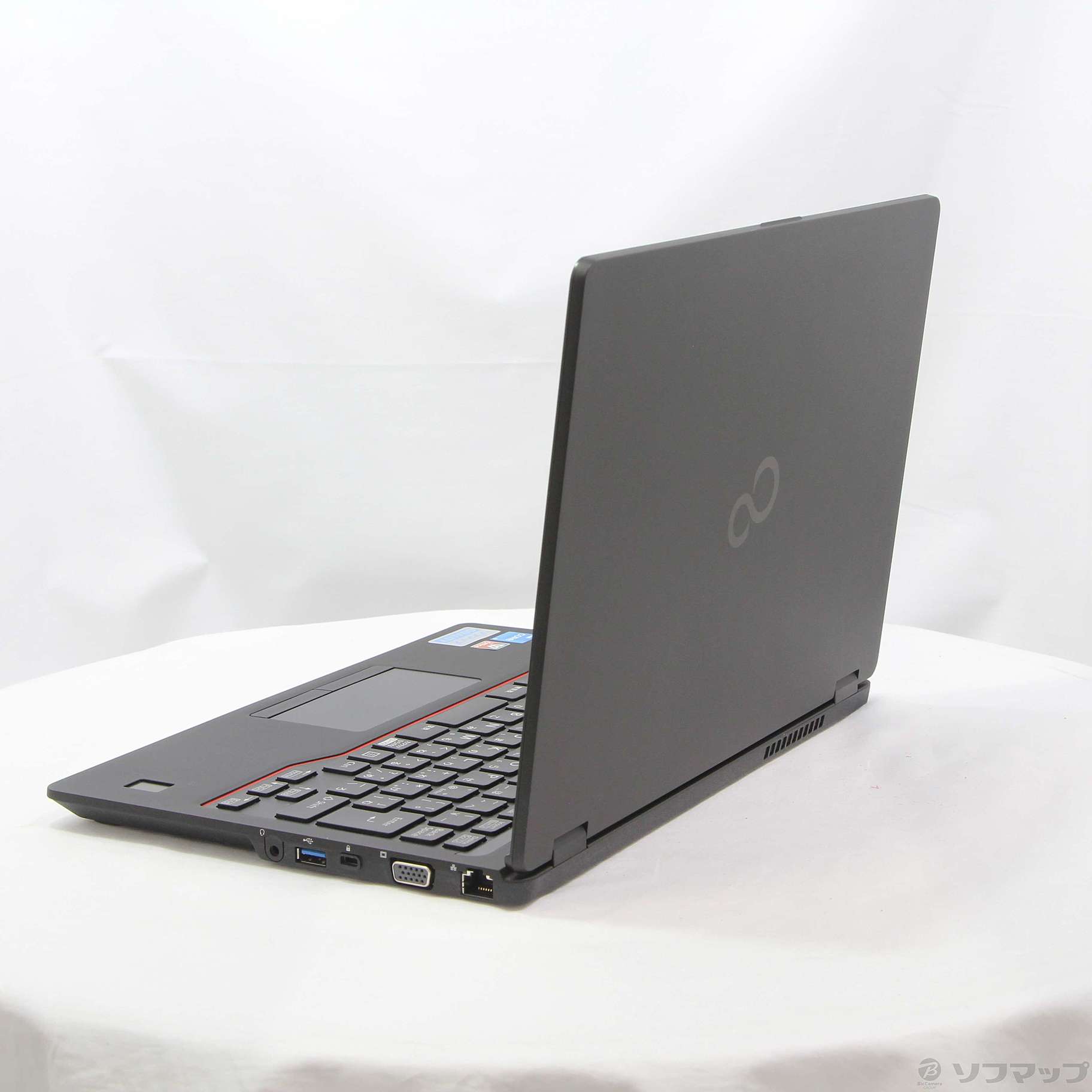 セール対象品 LIFEBOOK U7311／F FMVU38025