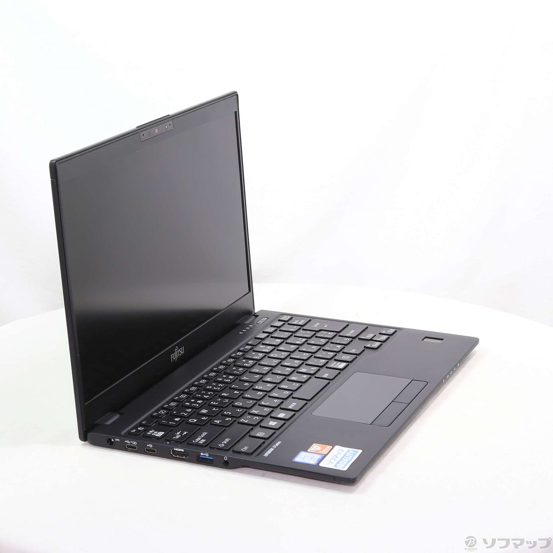 LIFEBOOK U939／B FMVU24014