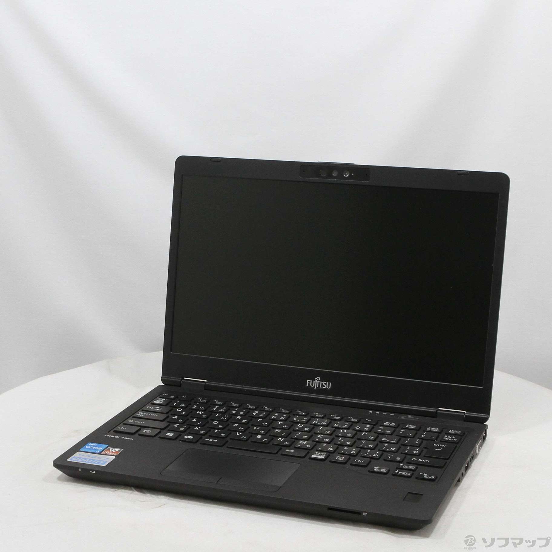 中古】LIFEBOOK U7311／F FMVU38025 [2133055823169] - リコレ