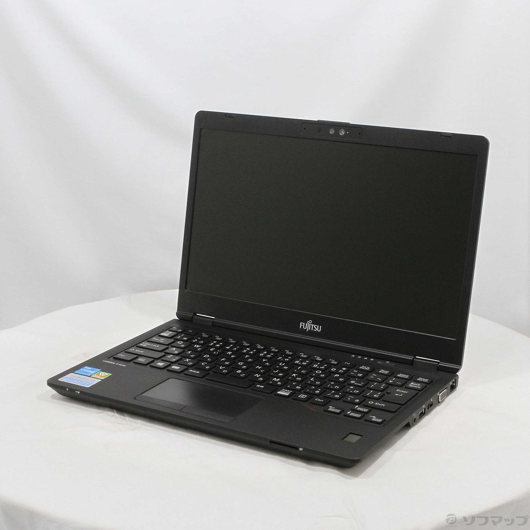 価格.com - 富士通 LIFEBOOK A579/BX FMVA6401FP 価格比較