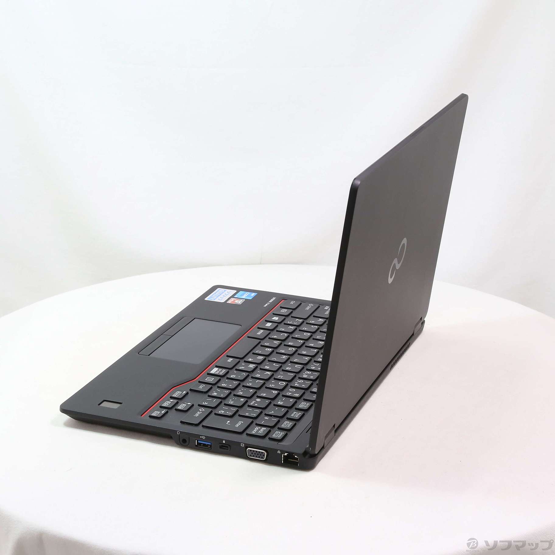 セール対象品 LIFEBOOK U7311／F FMVU38025