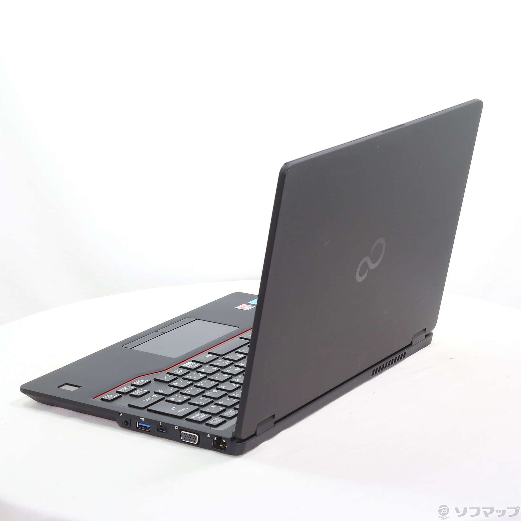 セール対象品 LIFEBOOK U7311／F FMVU38025