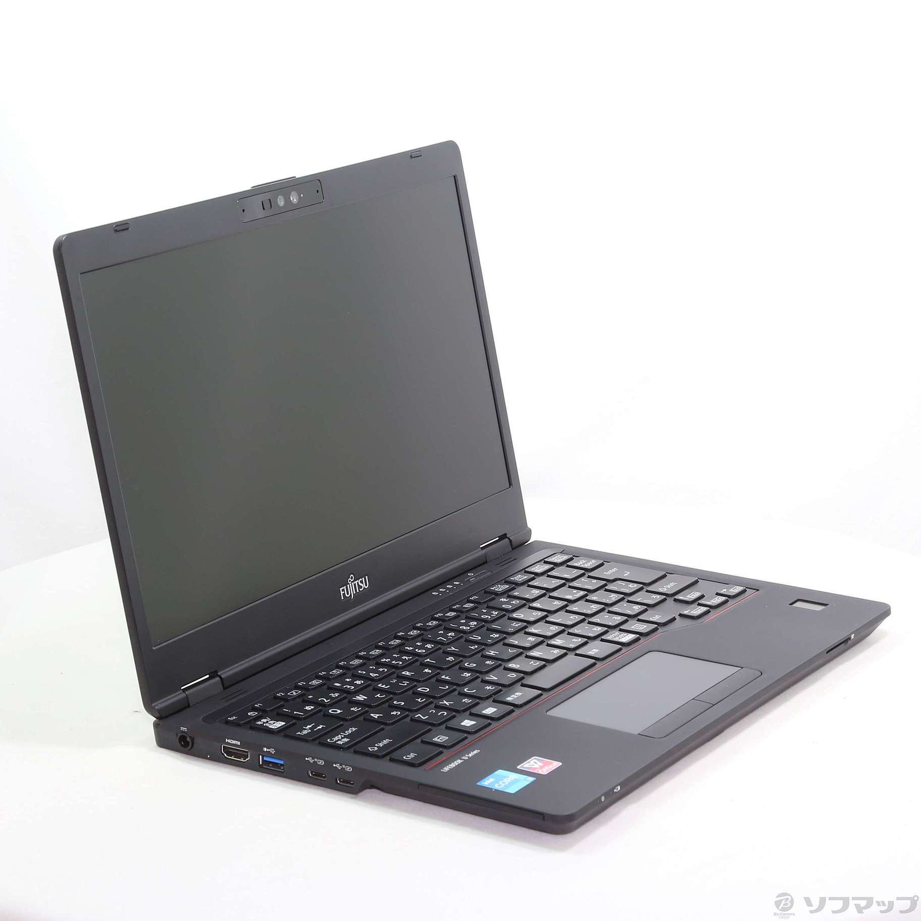 セール対象品 LIFEBOOK U7311／F FMVU38025