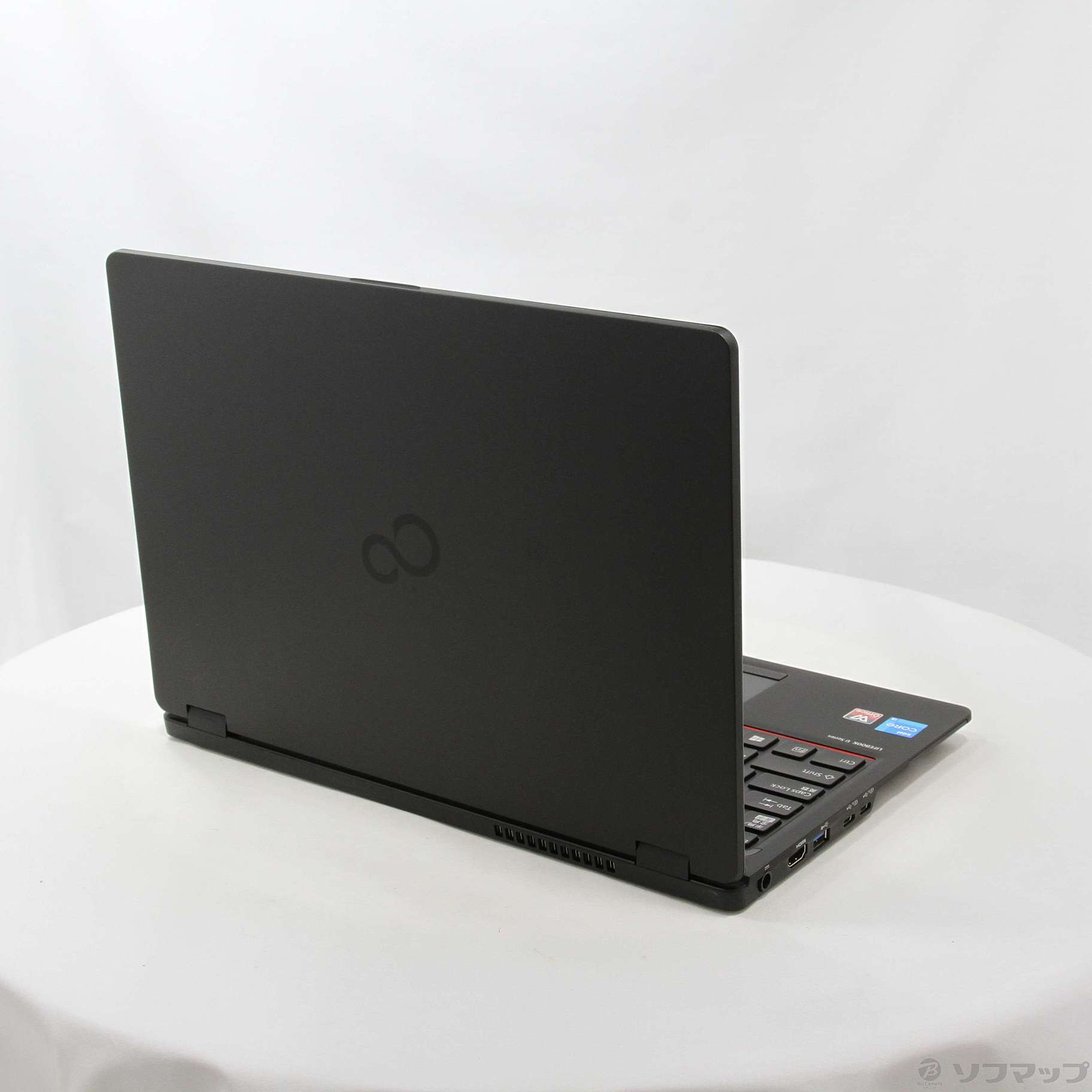 セール対象品 LIFEBOOK U7311／F FMVU38025 ［Core i3 1125G4  (2GHz)／8GB／SSD128GB／13.3インチワイド］