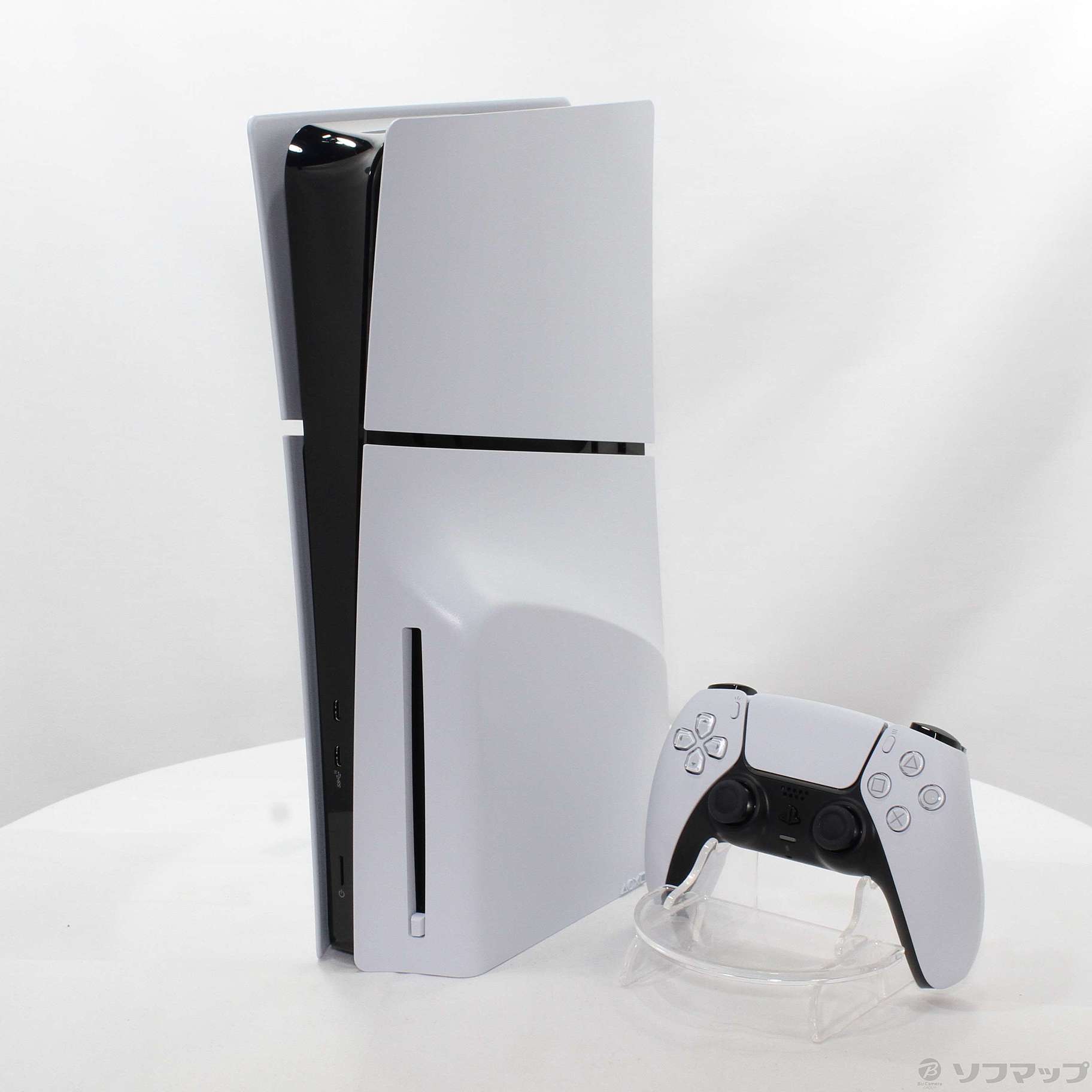 中古】PlayStation5 ディスクドライブ搭載モデル CFI-2000A01 