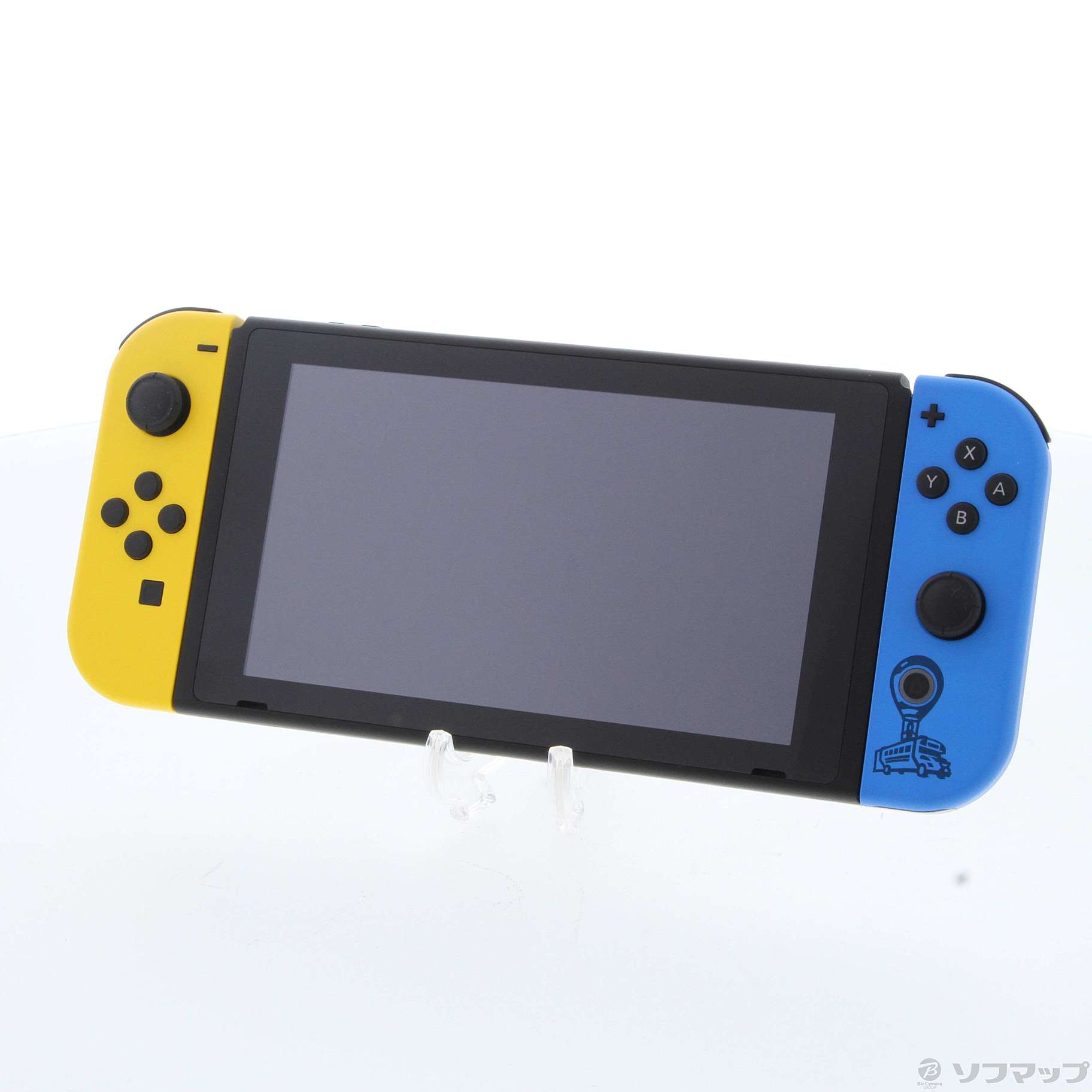 中古品〕 Nintendo Switch:フォートナイトSpecialセット｜の通販は 