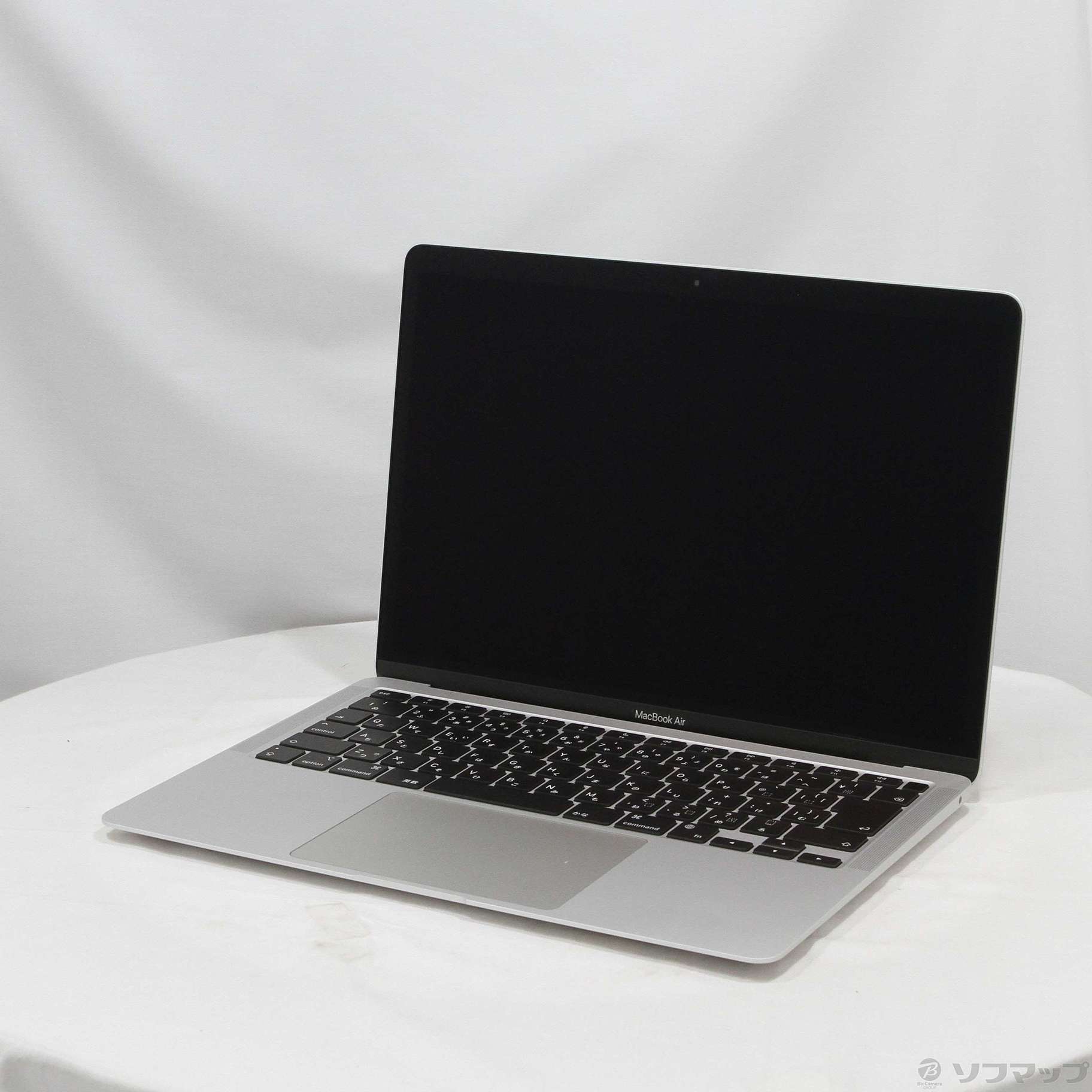 中古】新春特価 MacBook Air 13.3-inch Late-2020 MGNA3J／A Apple M1