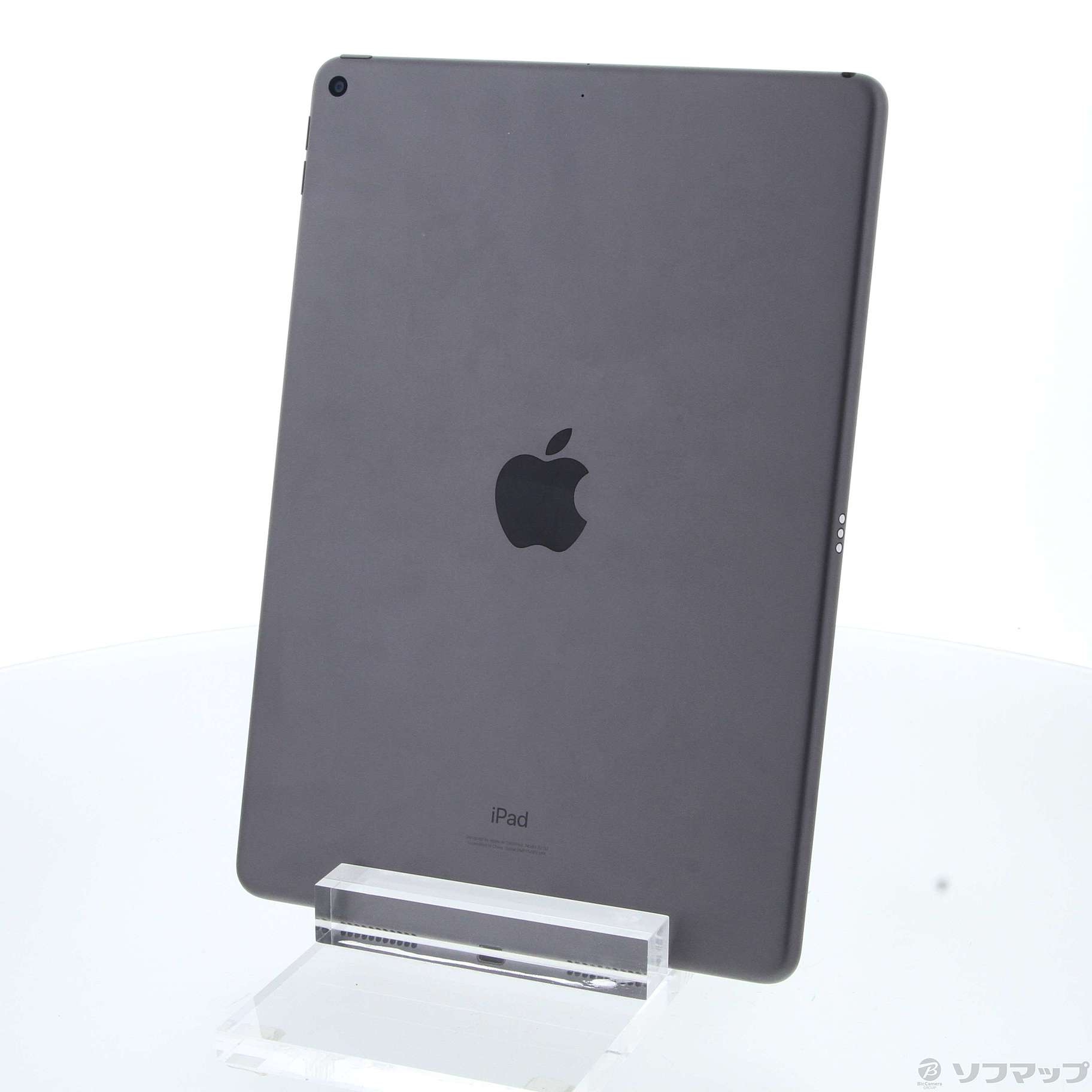 iPad Air (第3世代)256GB Wi-Fi アップルペンシルとカバー付｜PC 