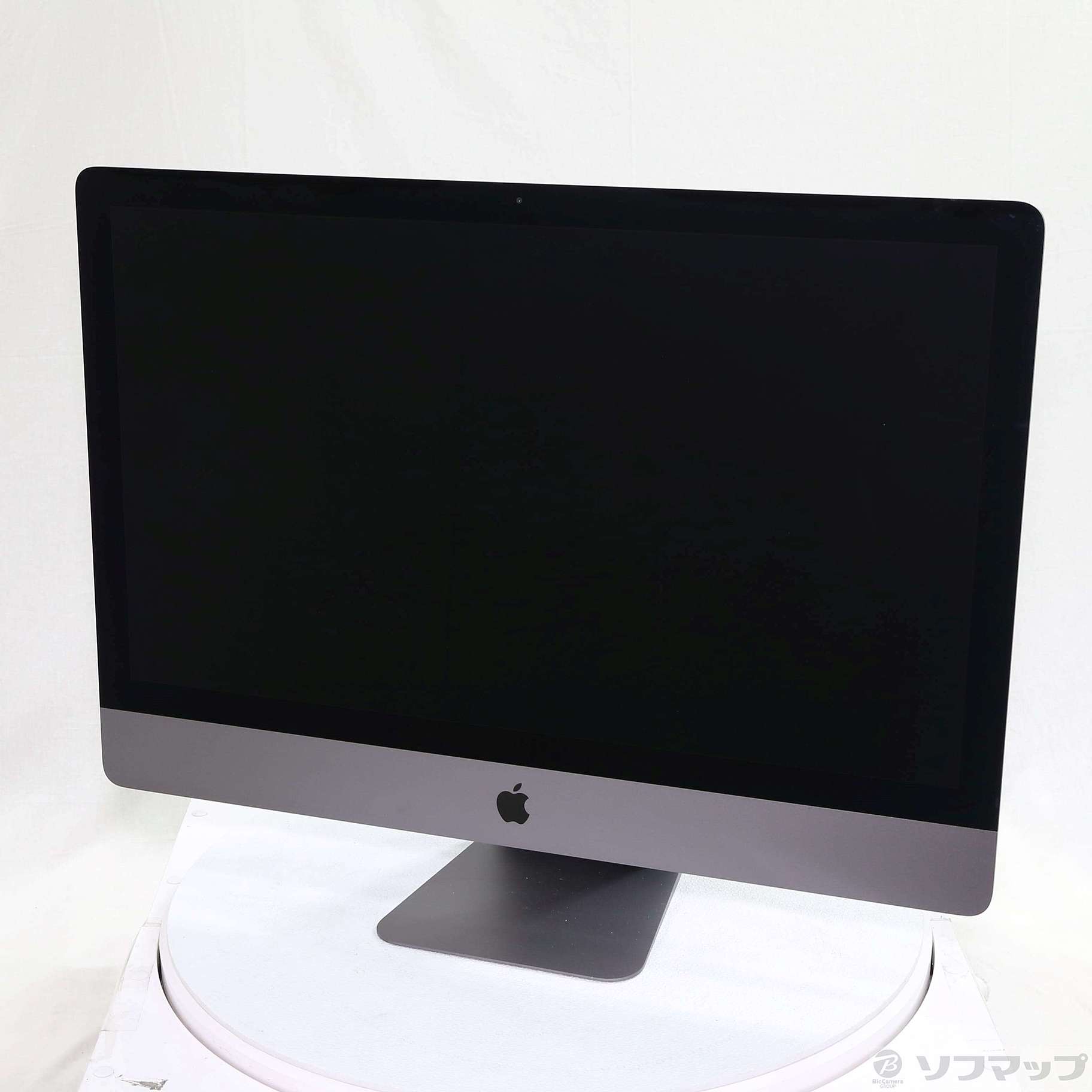 iMac Pro 2017 3.2GHz 8 コア 32GB SSD 1TB 【公式通販】