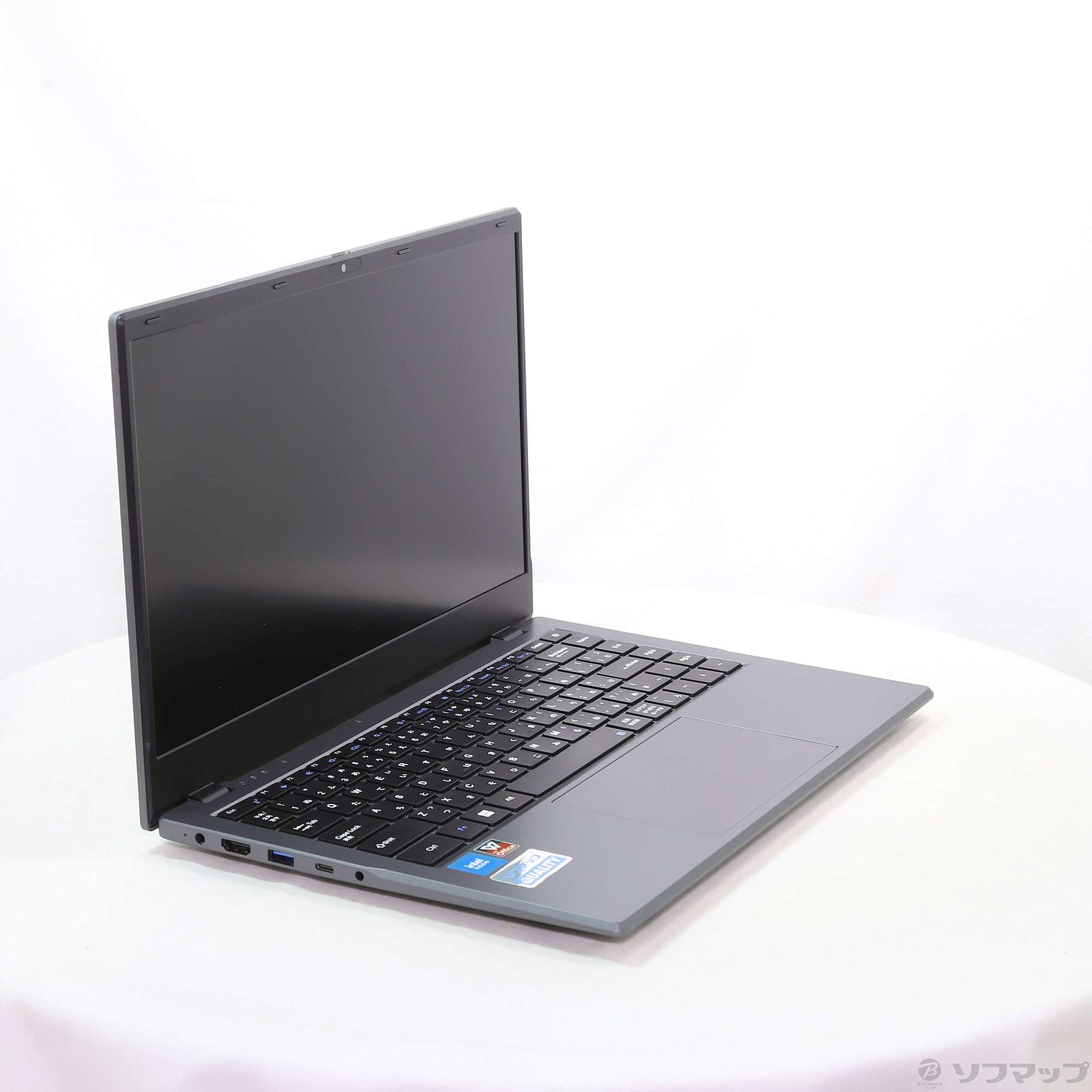 MUGA ストイックPC5 (Windows11 Home)（ドンキPC（MUGA