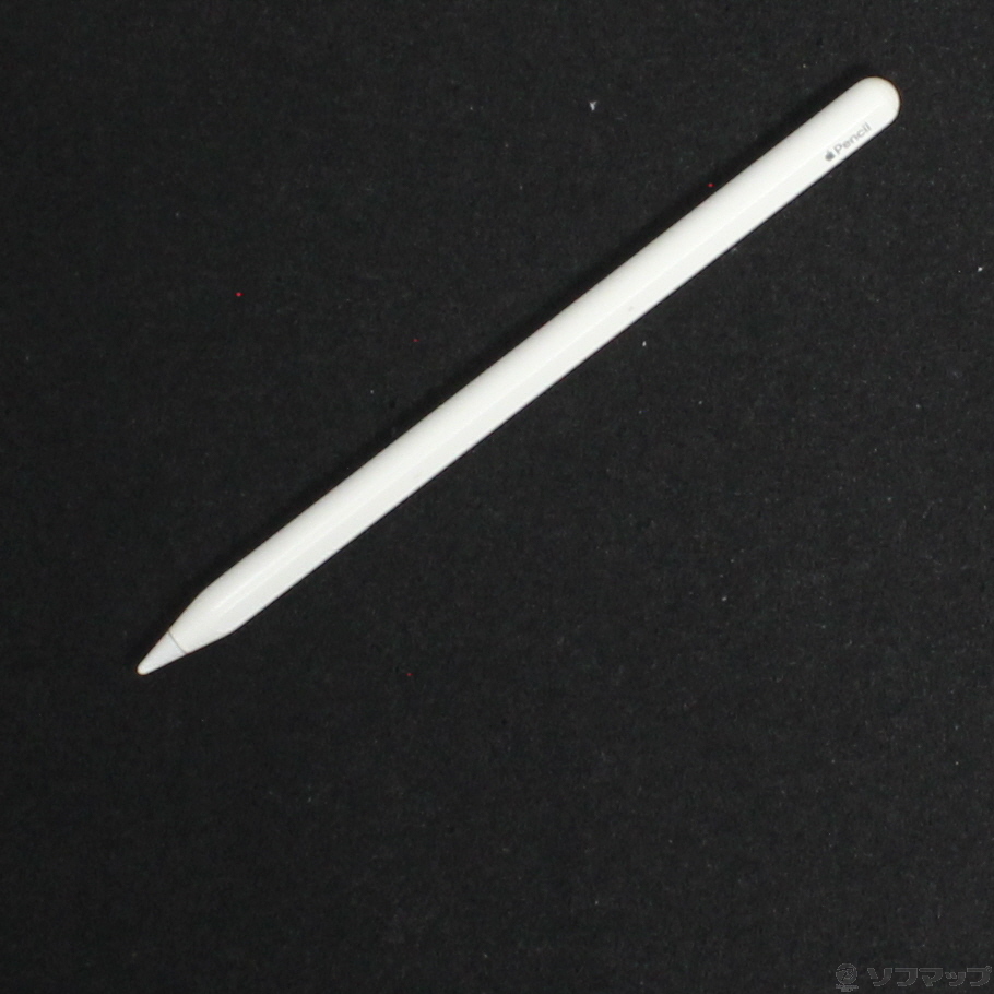 中古】Apple Pencil 第2世代 MU8F2J／A [2133055833045] - リコレ 
