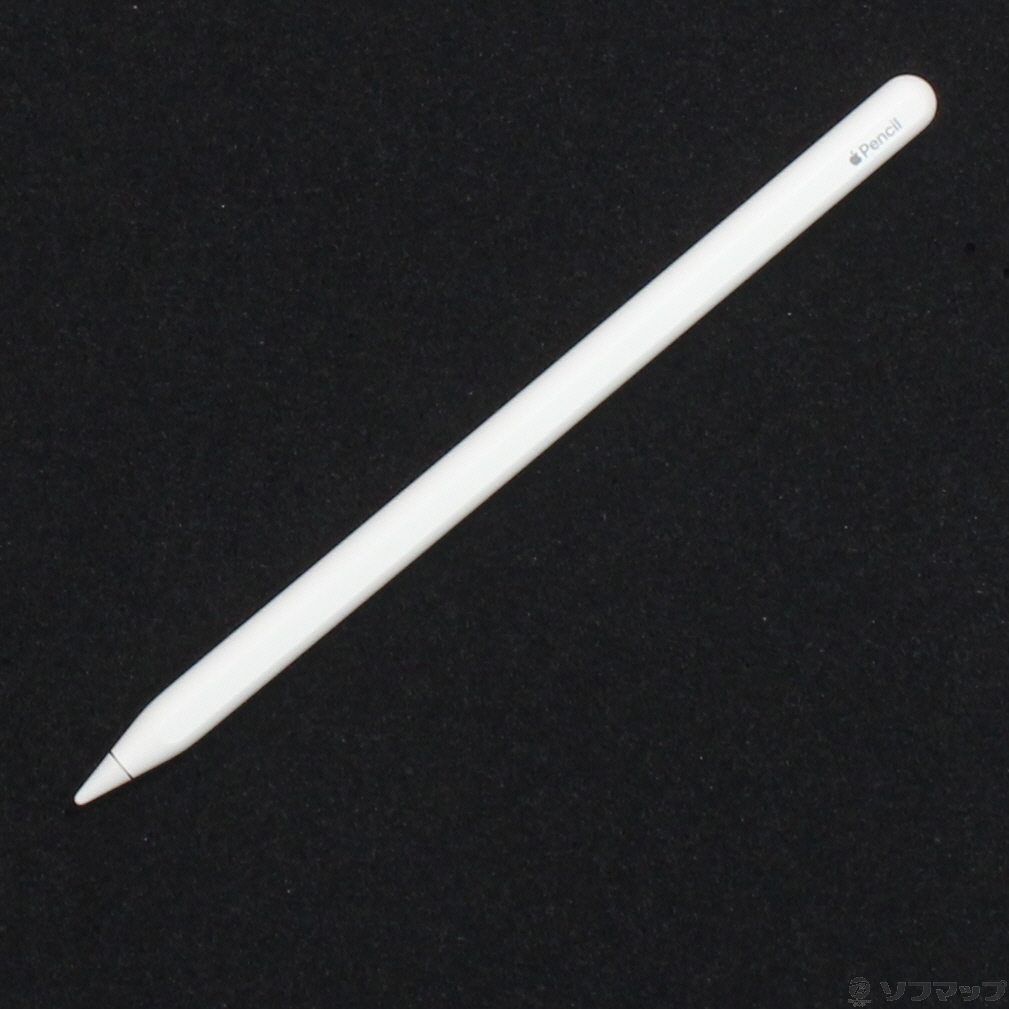中古】Apple Pencil 第2世代 MU8F2J／A [2133055834882] - リコレ 