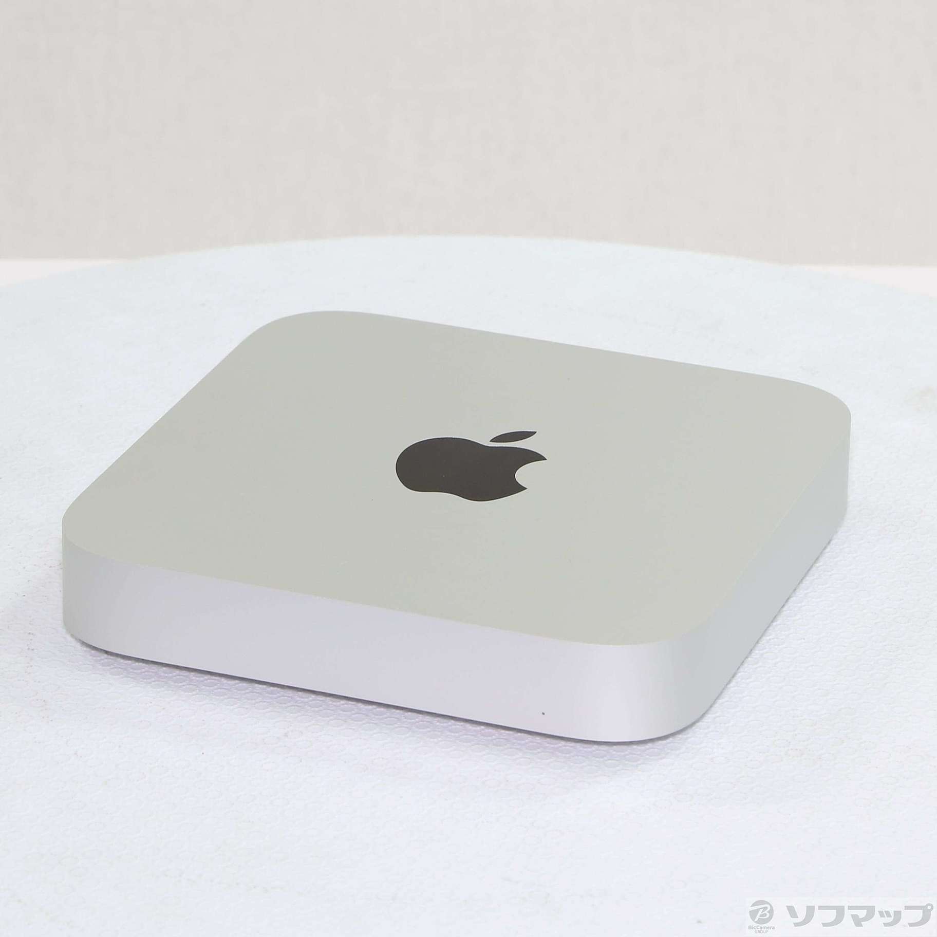 中古】Mac mini Late 2020 MGNR3J／A Apple M1 8コアCPU_8コアGPU 8GB SSD256GB 〔14.5  Sonoma〕 [2133055836824] - 法人専用リコレ！|ソフマップの法人専用中古通販サイト