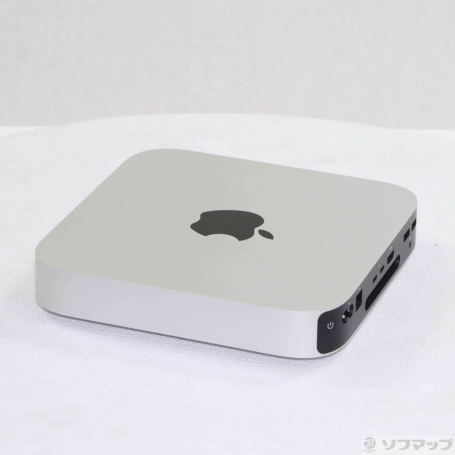 Apple MacMini MGNR3J/A 2020年モデル【リサイクルマート下関店】 Apple MacMini MGNR3J/A 2020年モデル【リサイクルマート下関店