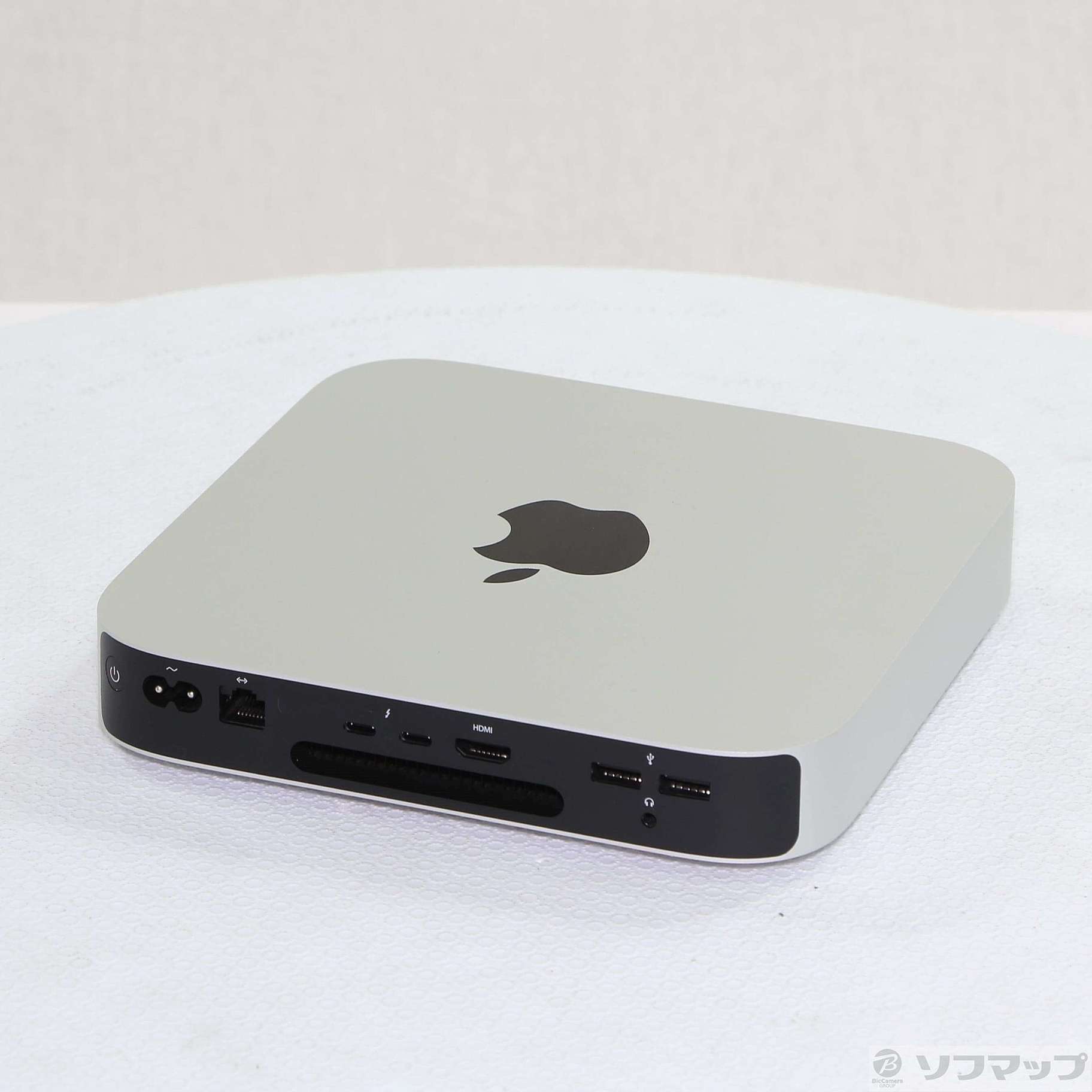 Mac mini MGNR3J/A [シルバー] 新品未開封 Mac mini Apple MGNR3J/A A2348 M1 2020 小型デスク 選べるOS [Apple 8