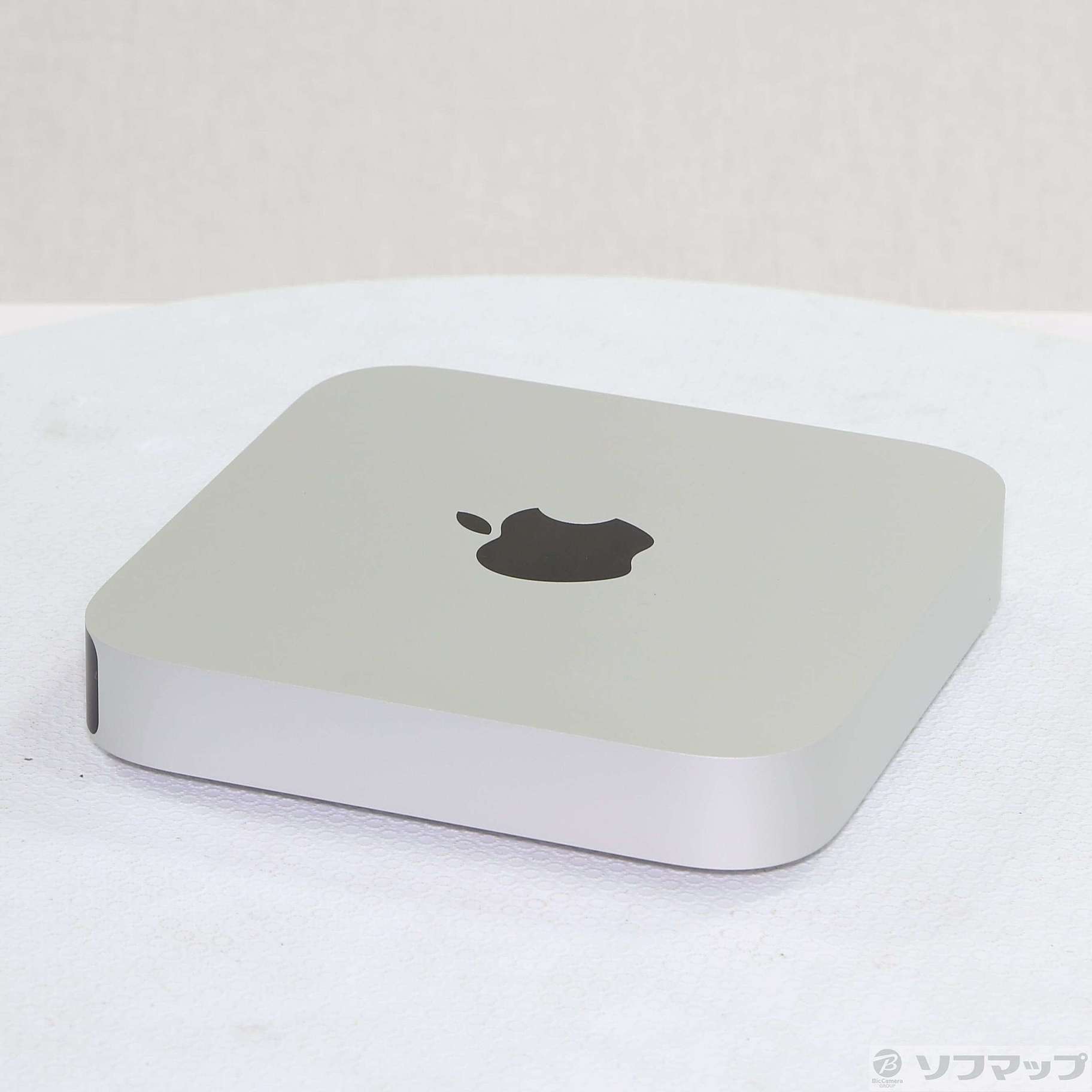 中古】セール対象品 Mac mini Late-2020 MGNR3J／A Apple M1 8コア