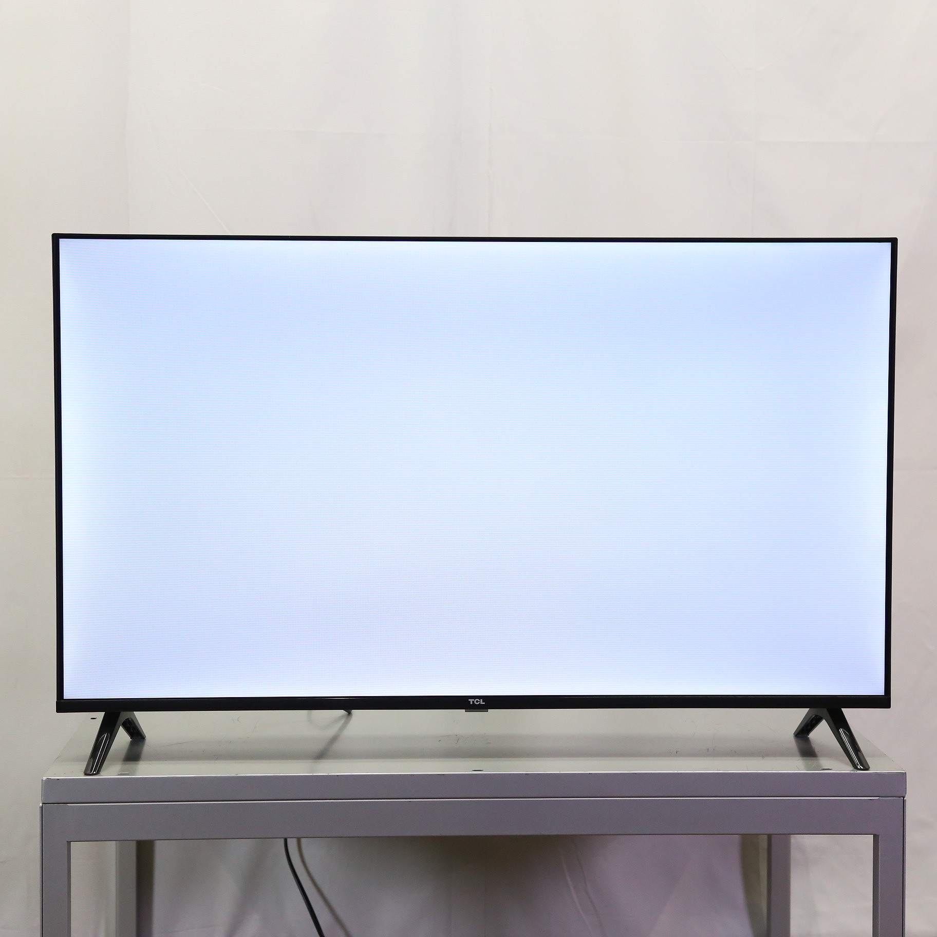 中古】〔展示品〕 液晶テレビ S54シリーズ 40S5400 ［40V型 ／フル 