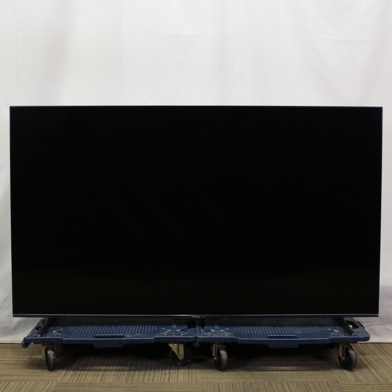 中古】〔展示品〕 【EC限定特価】 液晶テレビ 65U8K ［65V型 