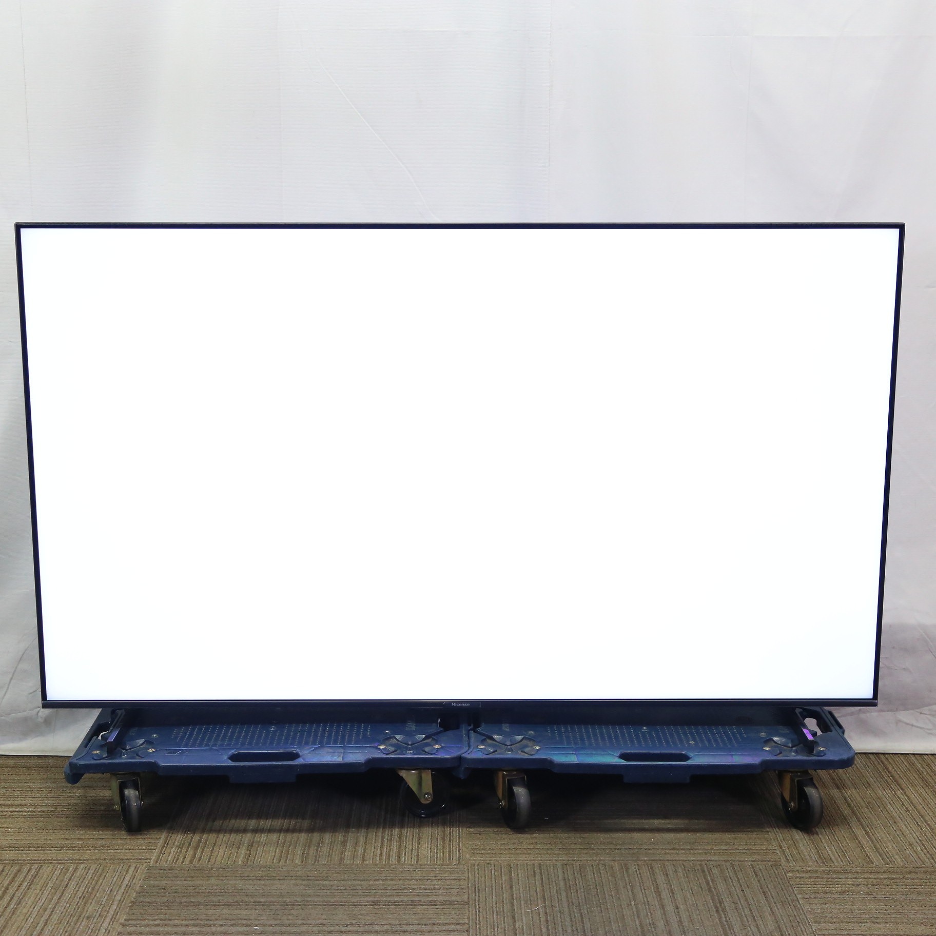 中古】〔展示品〕 【EC限定特価】 液晶テレビ 65U8K ［65V型 