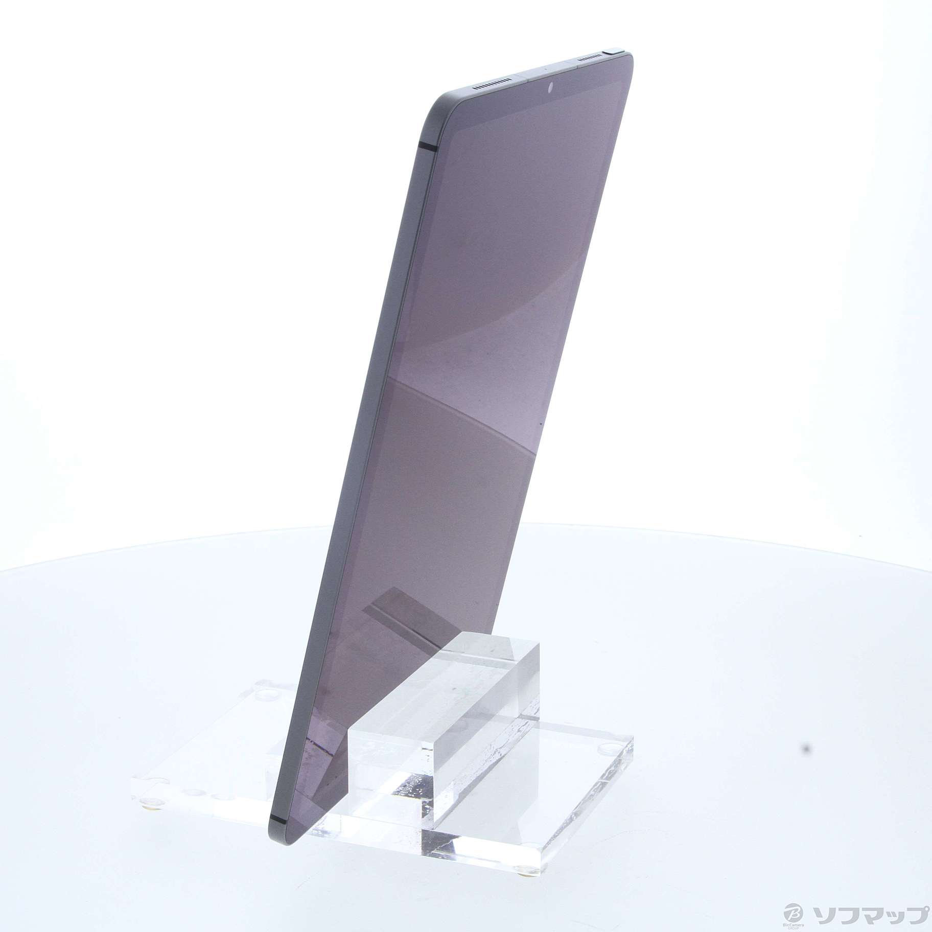 中古】iPad Air 第5世代 64GB スペースグレイ MM6R3J／A SIM