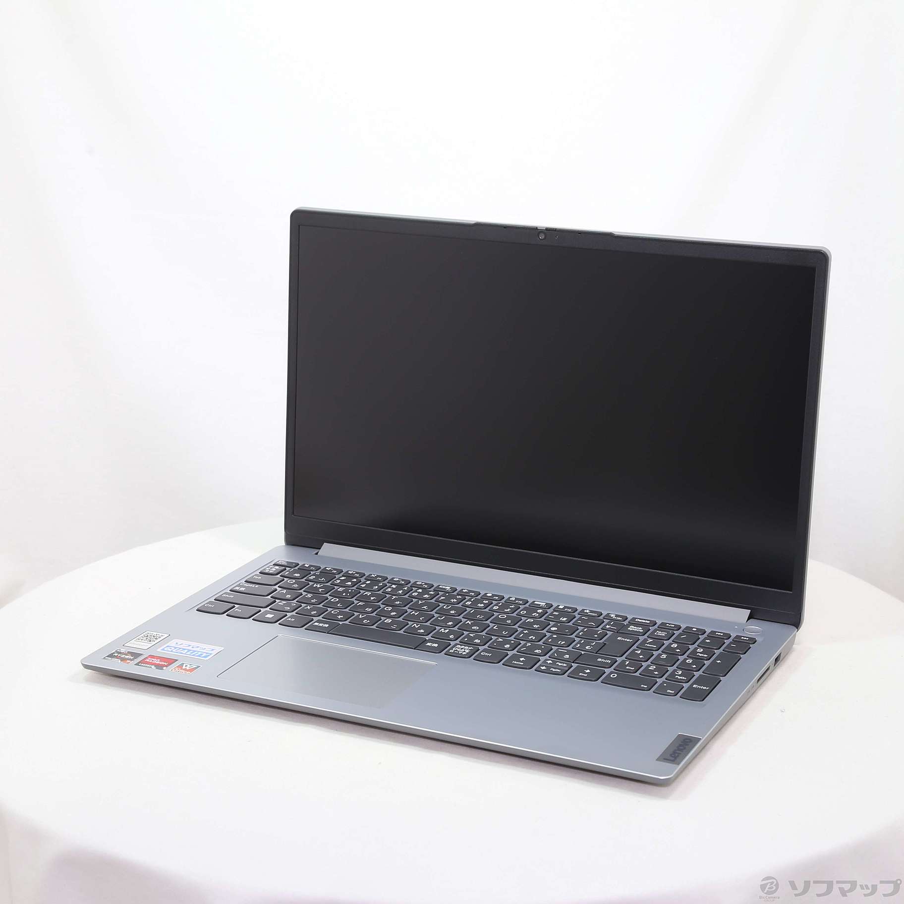 中古】ideaPad Slim 170 82R4009TJP [2133055837913] - リコレ！|ビックカメラグループ  ソフマップの中古通販サイト