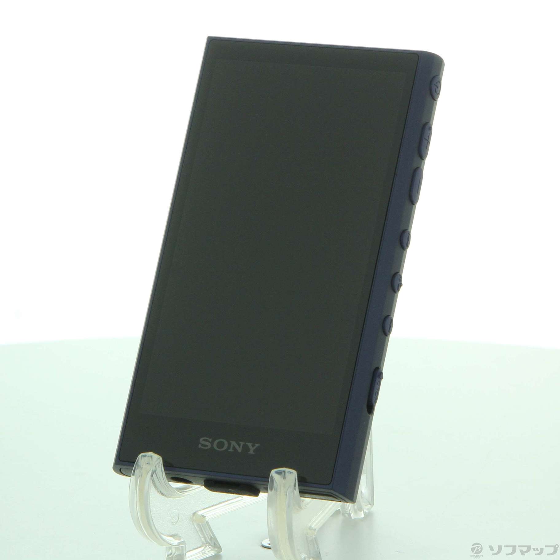 SONY WALKMAN NW-A306 ブルー 32GB 中古】WALKMAN A300シリーズ メモリ