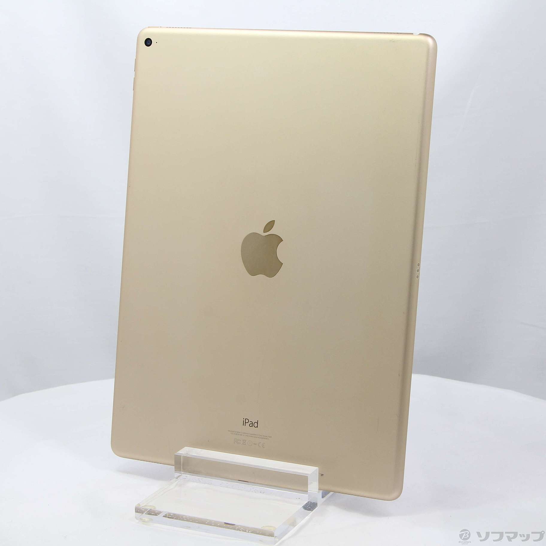 【安い新作登場】Apple iPad Pro 12.9インチ 第1世代　Wi-Fi iPad本体