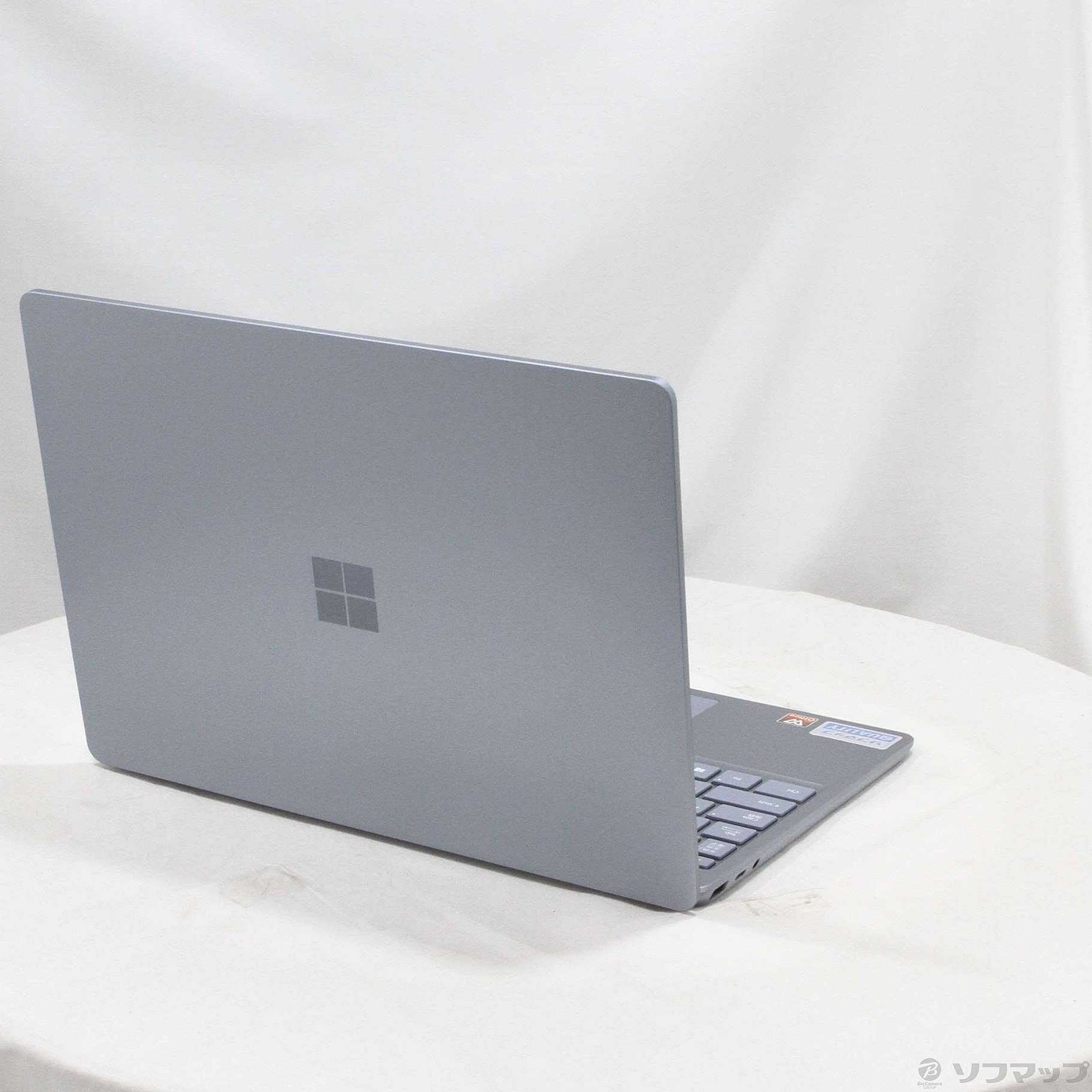 中古】Surface Laptop Go 〔Core i5／8GB／SSD128GB〕 THH-00034