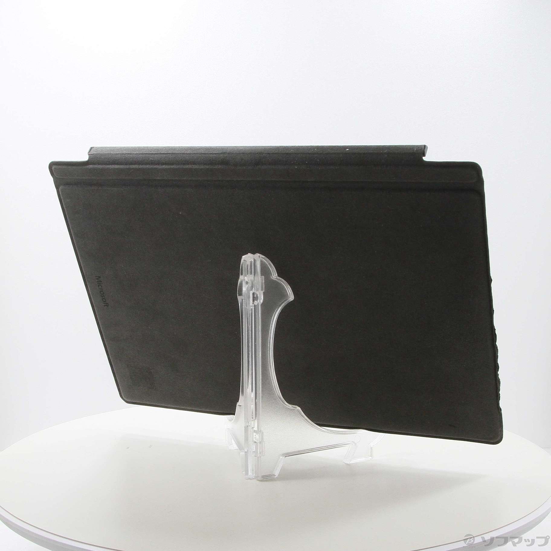 中古】Surface Pro タイプカバー (英字配列) FMM-00041 ブラック 