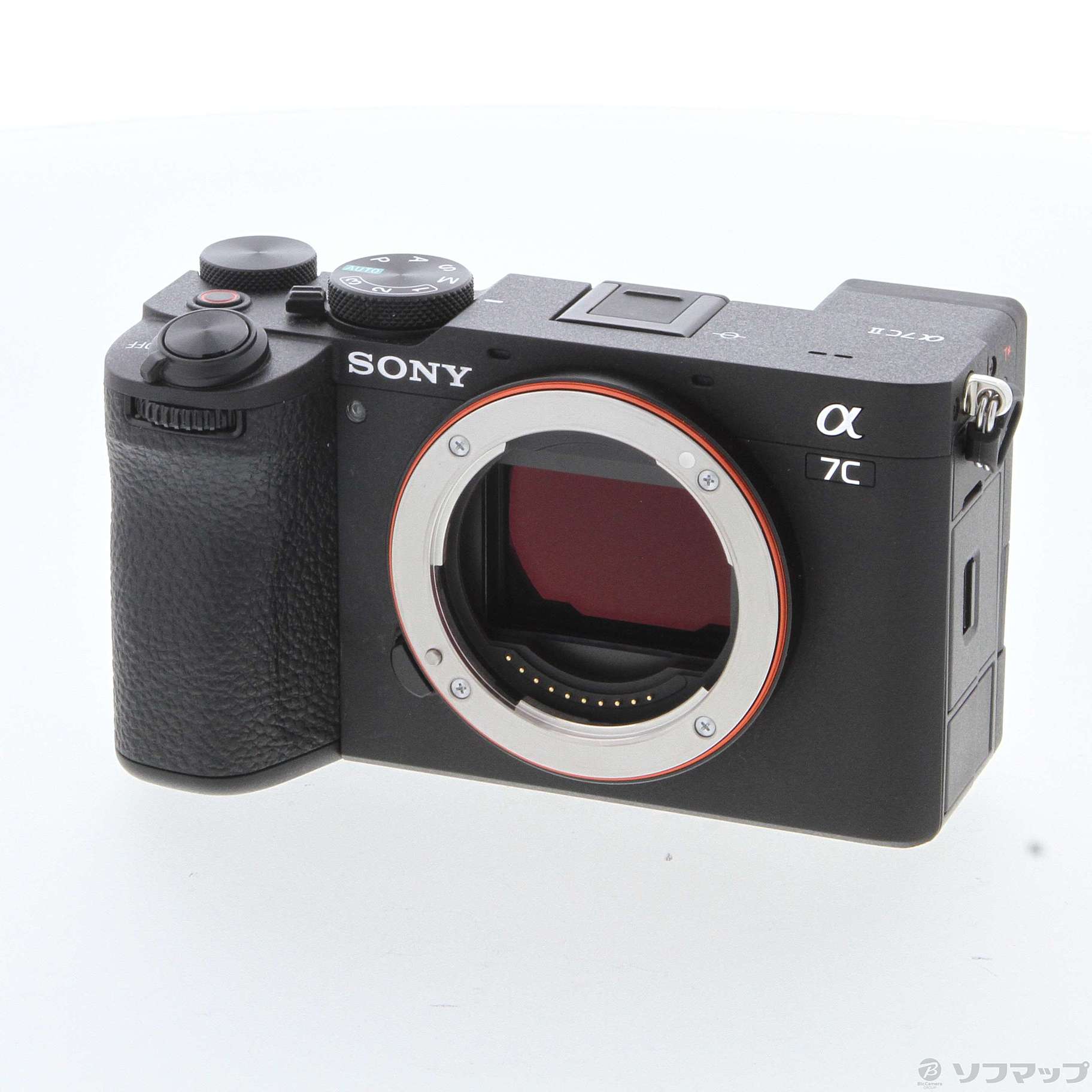 sony α7c ボディー　★極美品★ Amazon | SONY(ソニー) フルサイズ ミラーレス一眼カメラ α7C