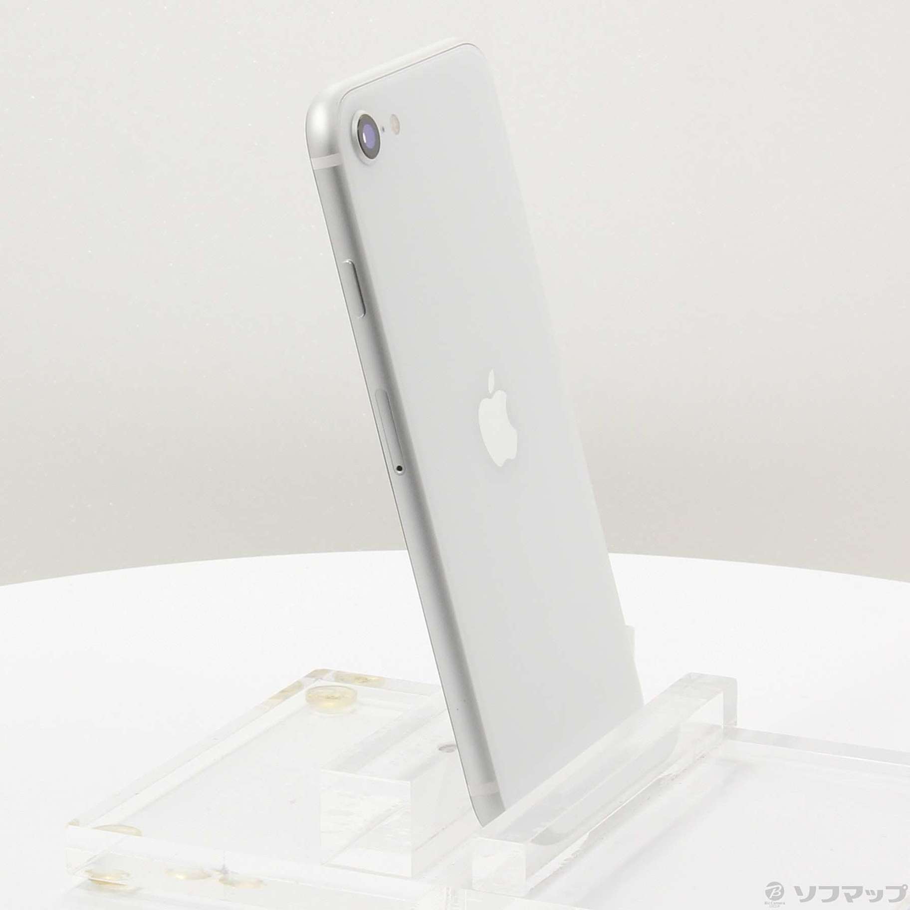 中古SE第2世代ホワイト iPhone SE（第2世代） あすつく 中古 スマートフォン アイフォン