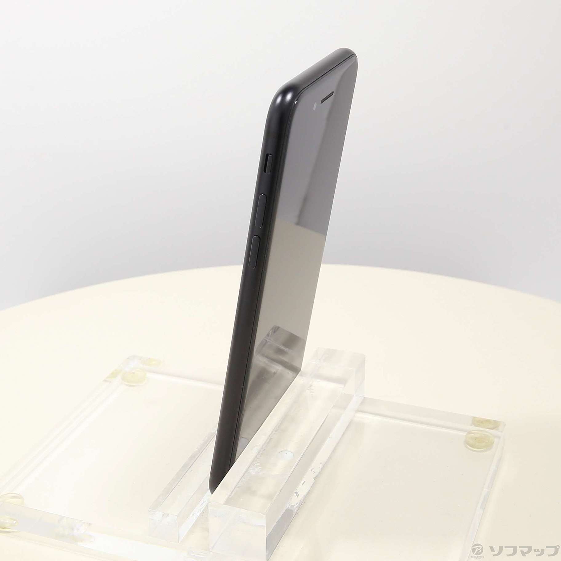 中古】iPhone SE 第2世代 64GB ブラック MX9R2J／A SIMフリー