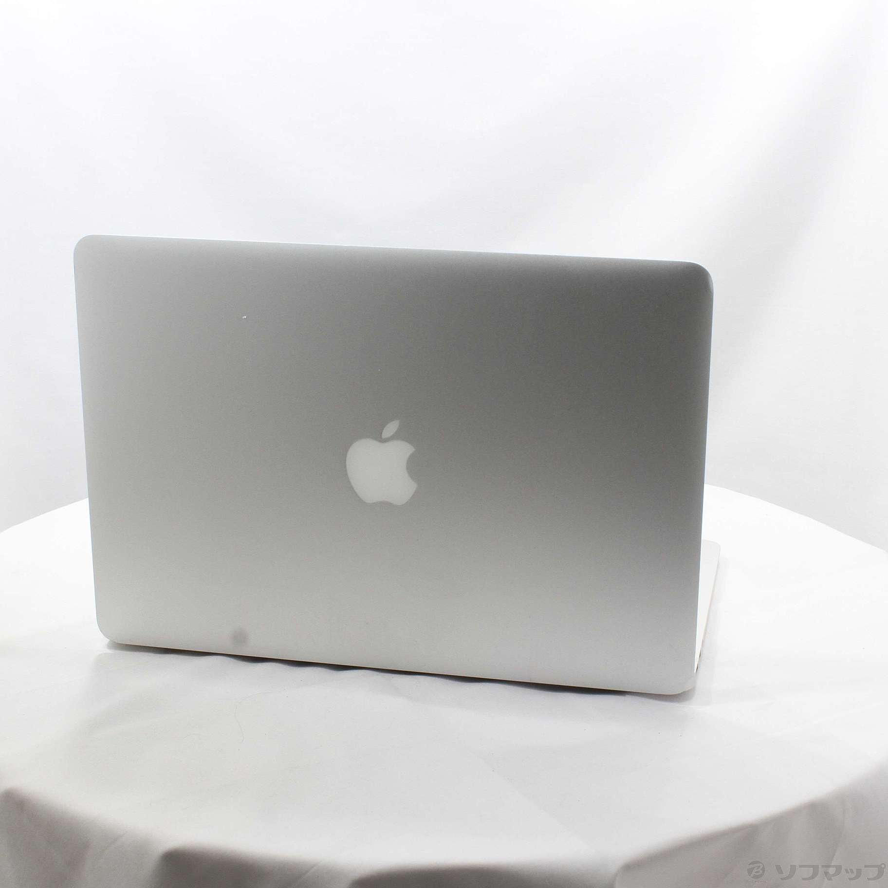 中古】MacBook Air 13.3-inch Early-2015 MMGF2J／A Core_i7 2.2