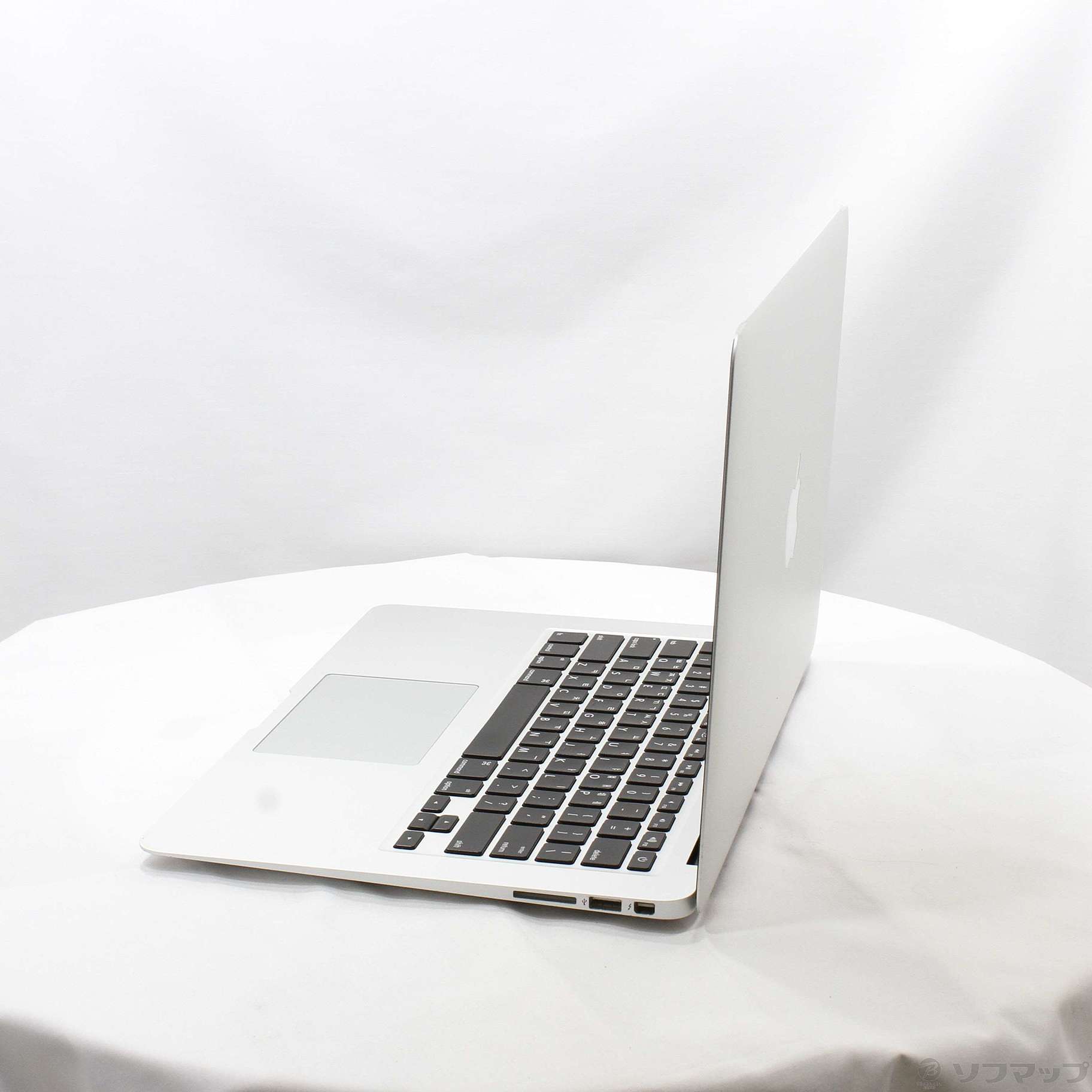 中古】MacBook Air 13.3-inch Early-2015 MMGF2J／A Core_i7 2.2GHz 