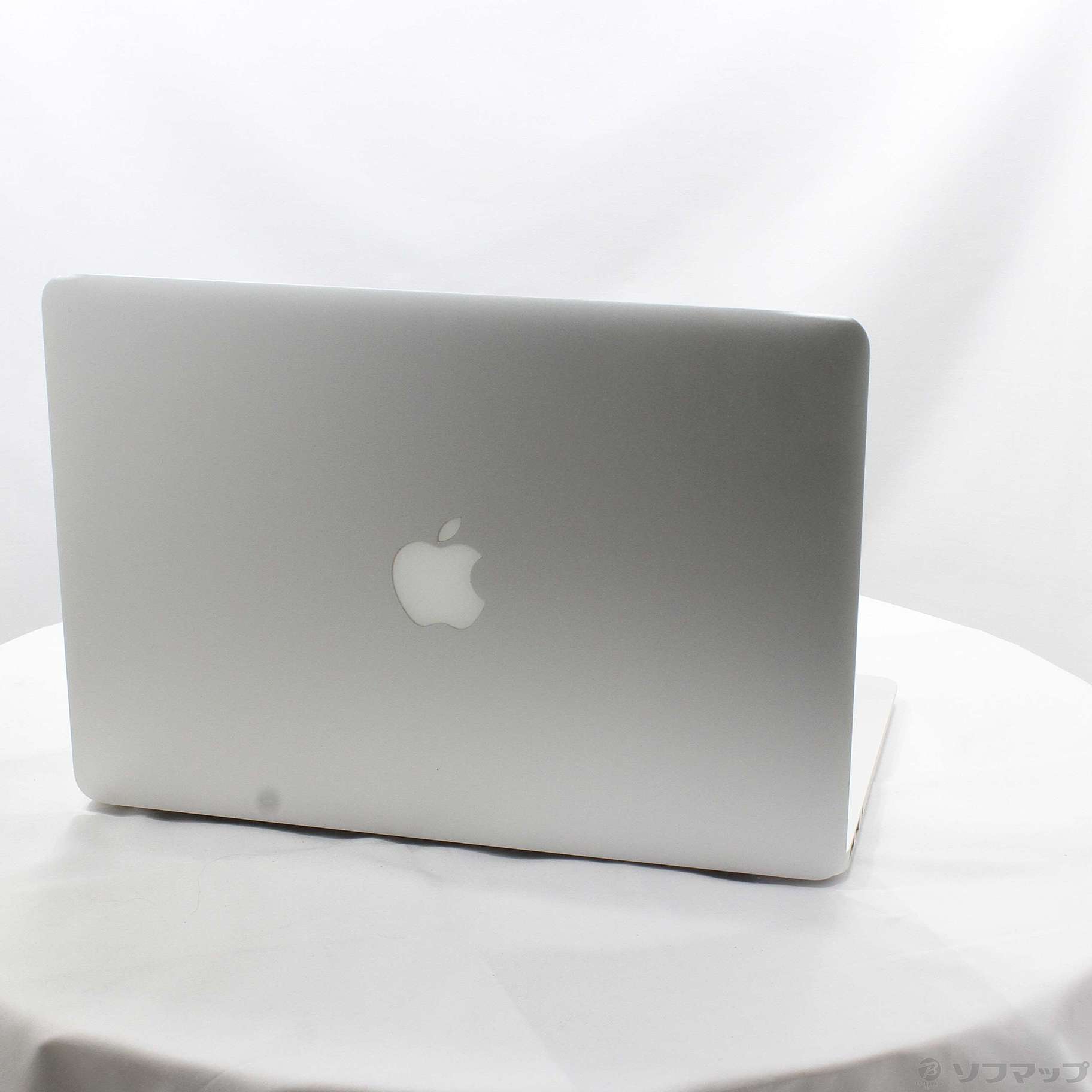 中古】MacBook Air 13.3-inch Early-2015 MMGF2J／A Core_i7 2.2GHz 