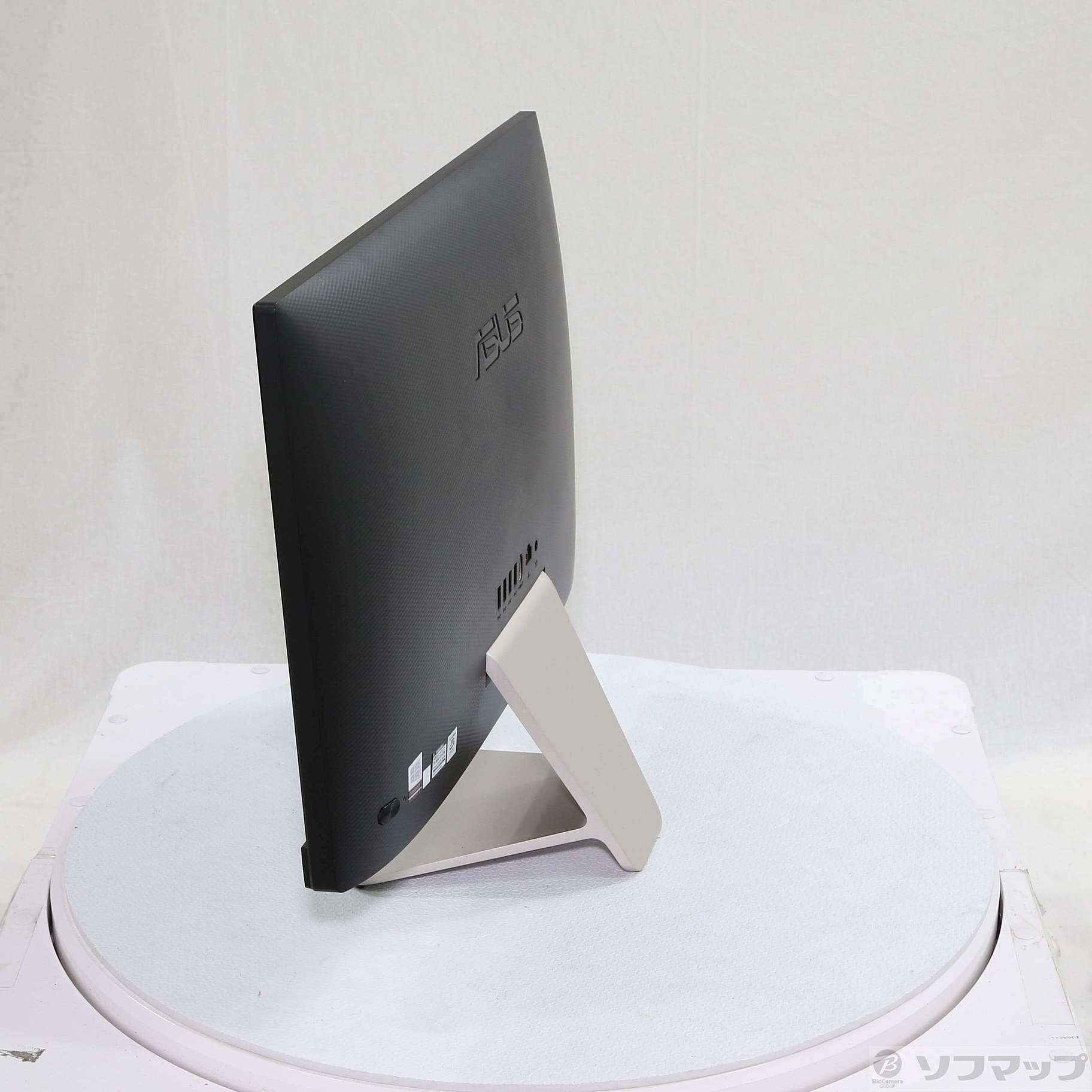 中古】Vivo AiO V222FAK V222FAK-BA127T ブラック 〔Windows 10