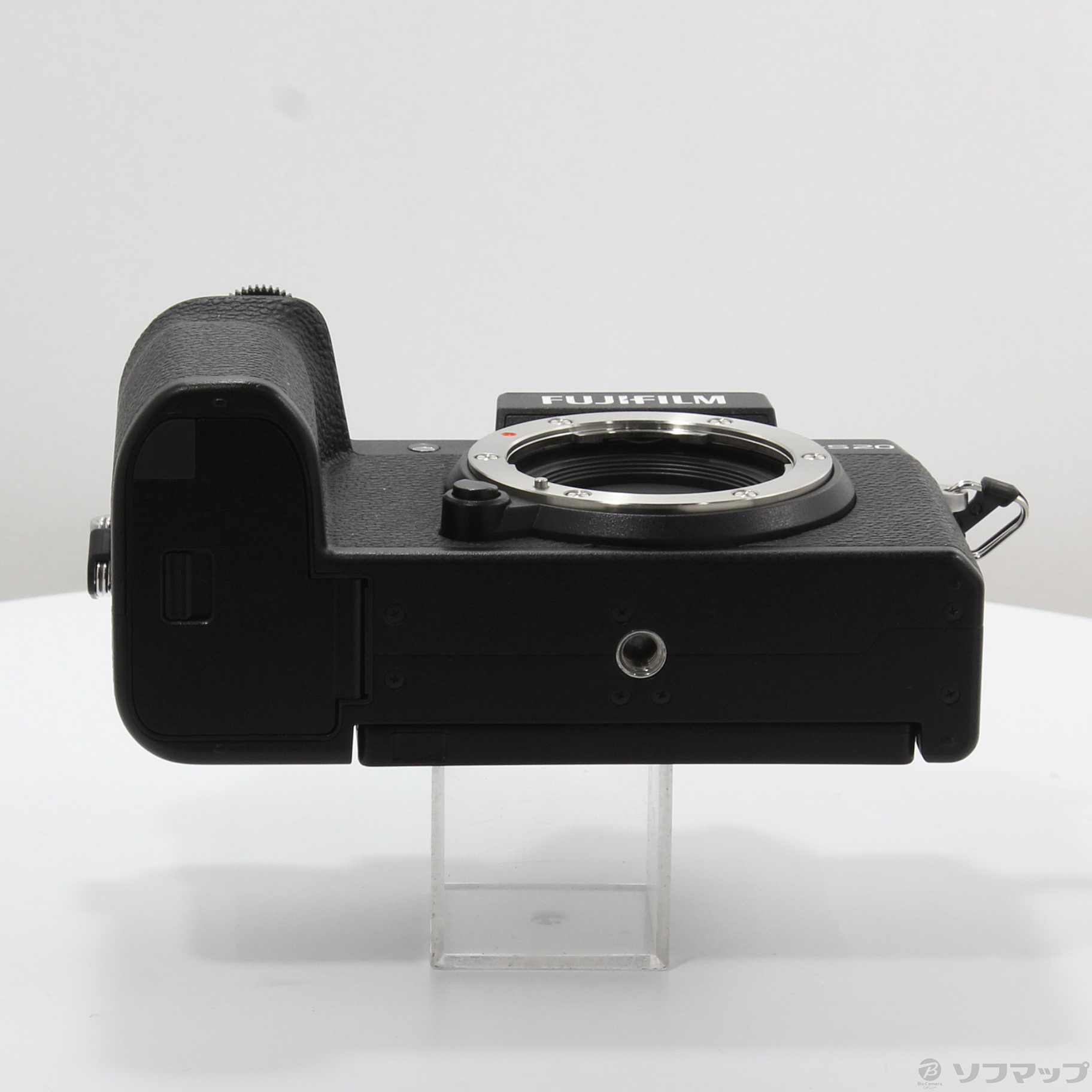 中古】〔展示品〕 FUJIFILM X-S20 XC15-45mmレンズキット