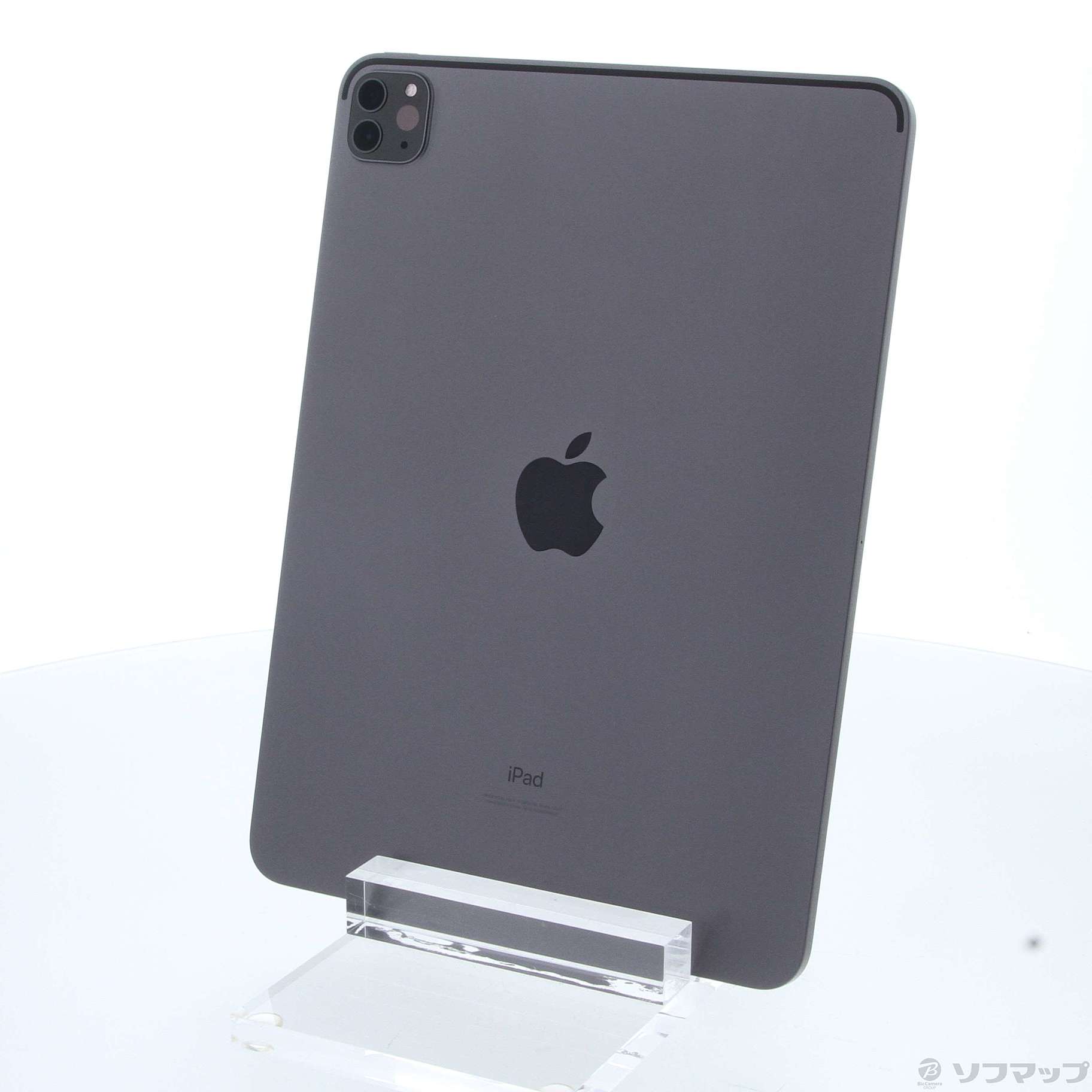 豊富なお得アップル iPad Pro 11インチ 第3世代 WiFi 128GB スペース タブレット