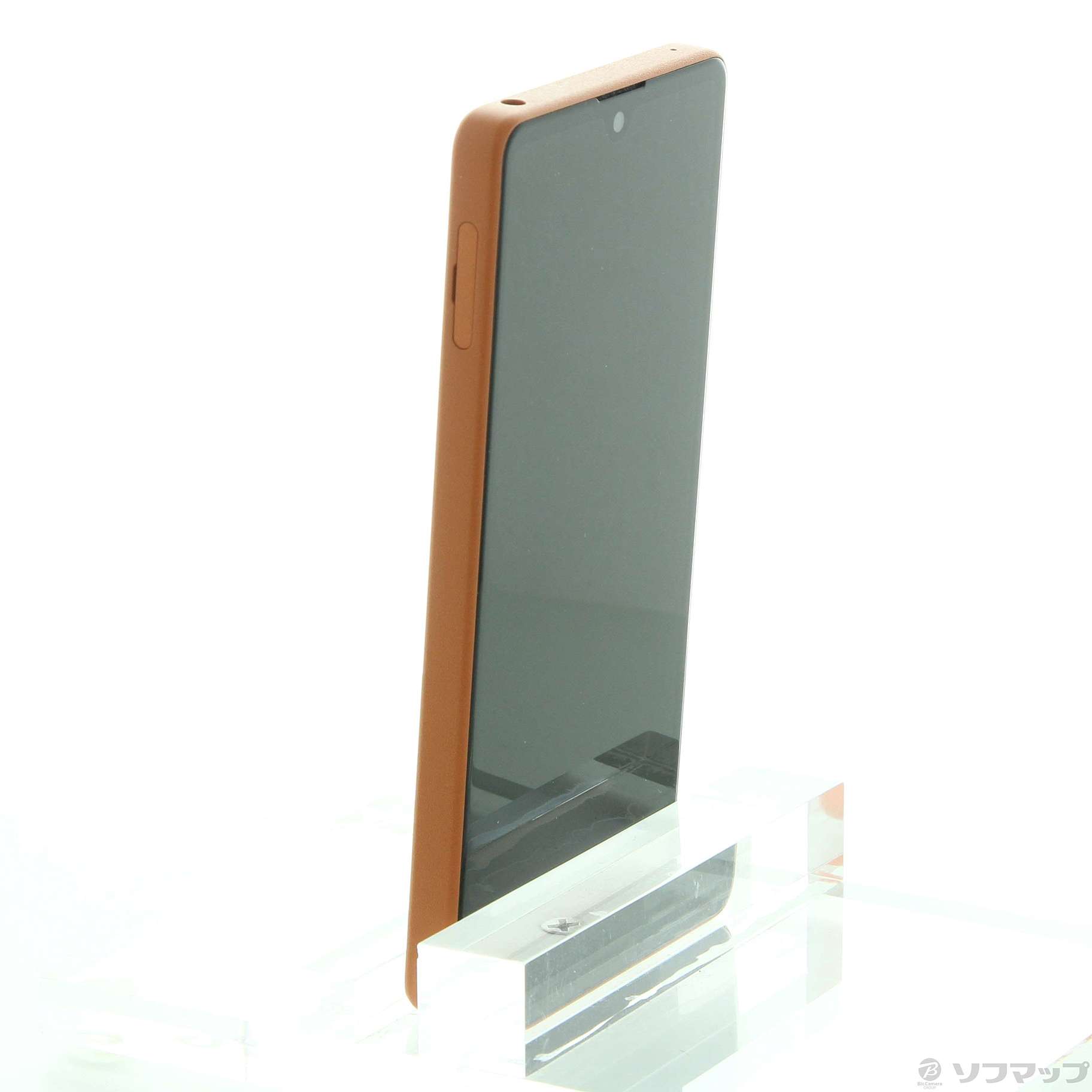 中古】Xperia Ace III 64GB ブリックオレンジ SO-53C docomoロック解除SIMフリー [2133055853463] -  リコレ！|ビックカメラグループ ソフマップの中古通販サイト