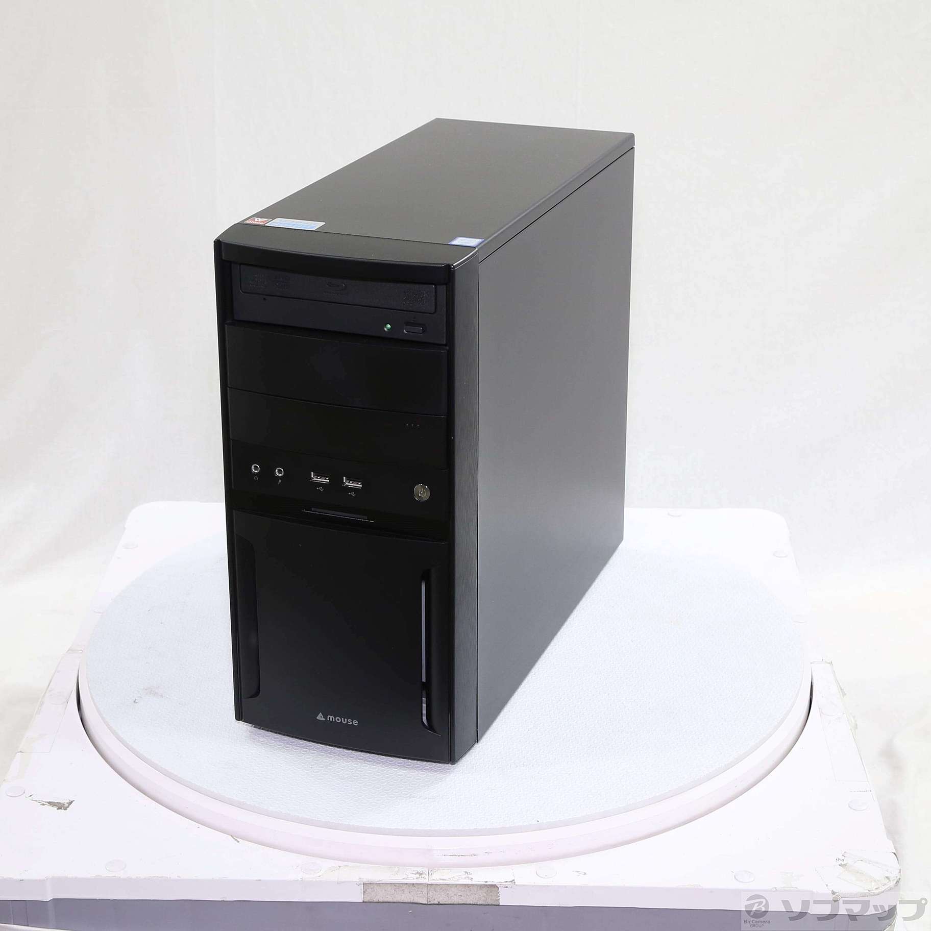 中古デスクトップパソコン マウスコンピューター 製品一覧 - 価格.com