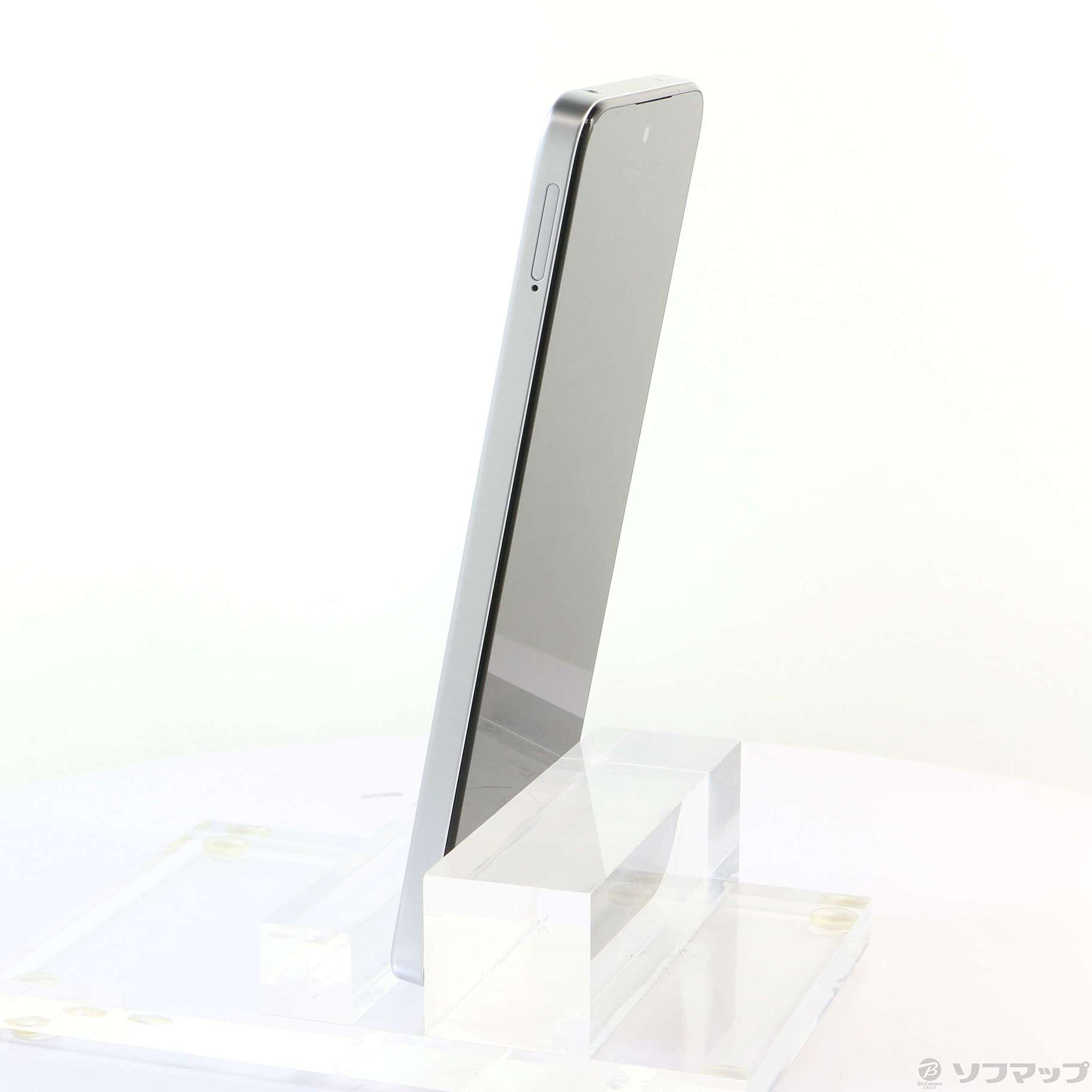 Xiaomi Redmi12 5G ポーラーシルバー・128GB・ケース付き 中古】Redmi 12 5G 128GB ポーラーシルバー XIG03 au SIMフリー