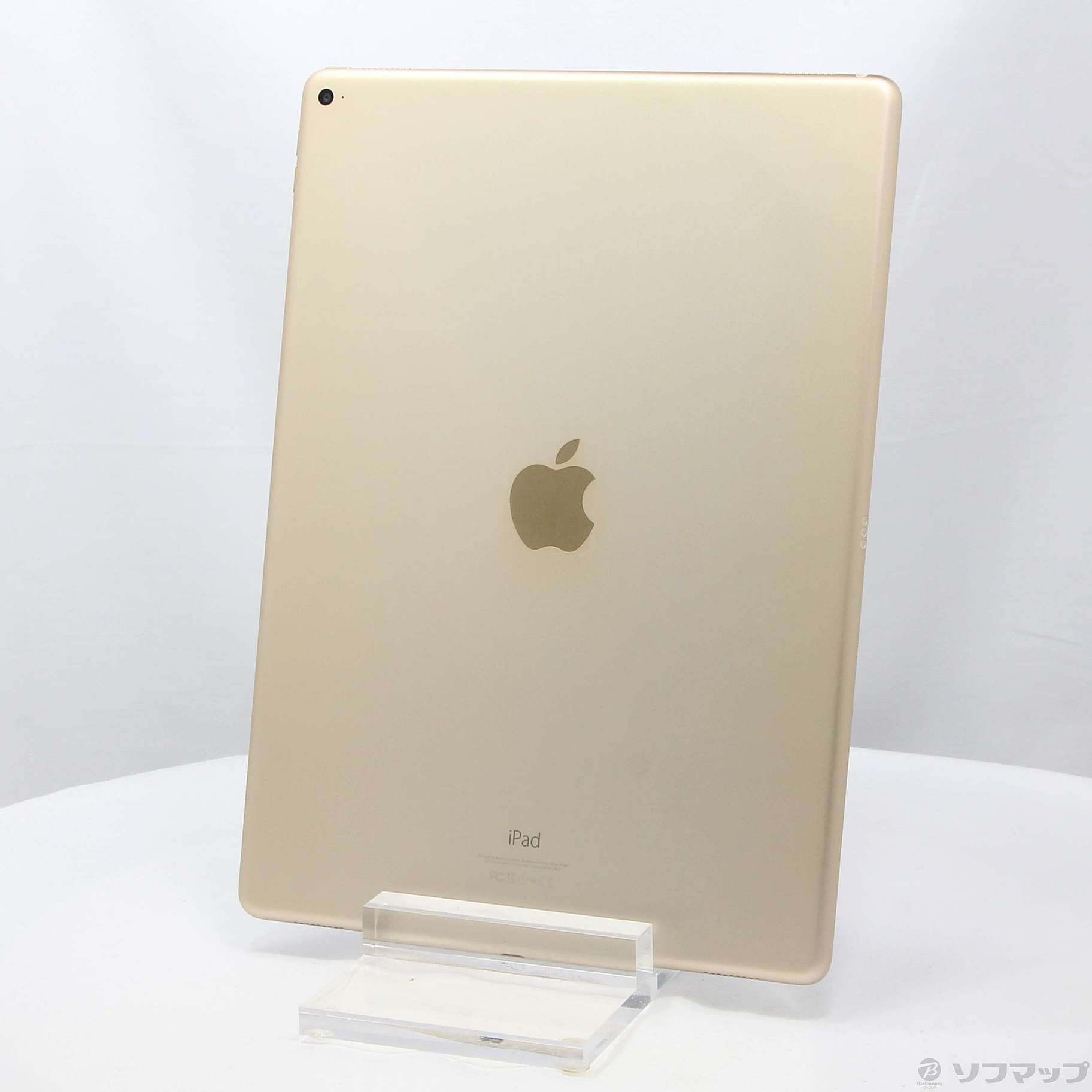 iPad pro 12.9インチ 第1世代 128GB WiFiモデル