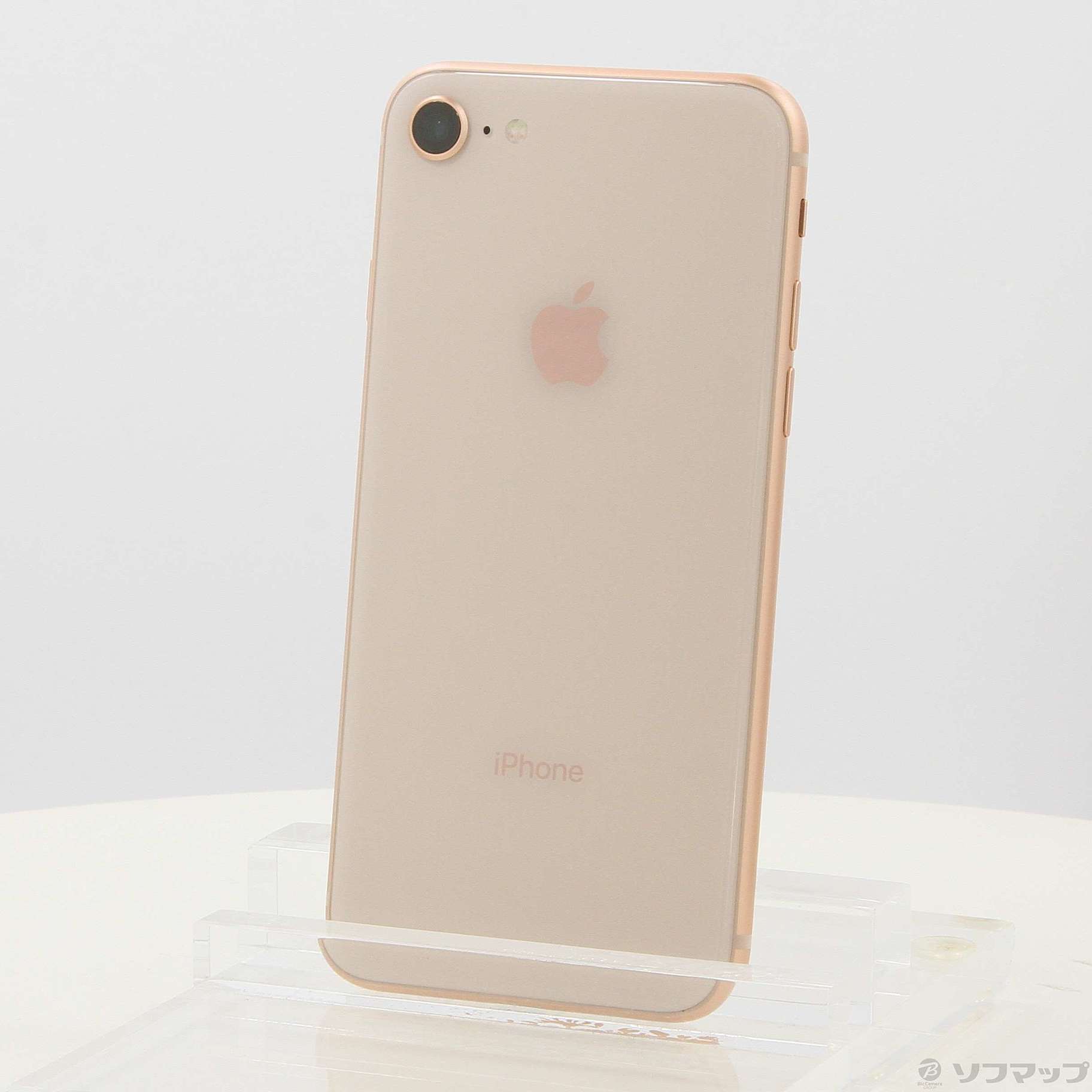 iPhone 8 ゴールド 64 GB Softbank Apple iPhone 8 ゴールド 64G ソフトバンク Apple iPhone 8 64GB