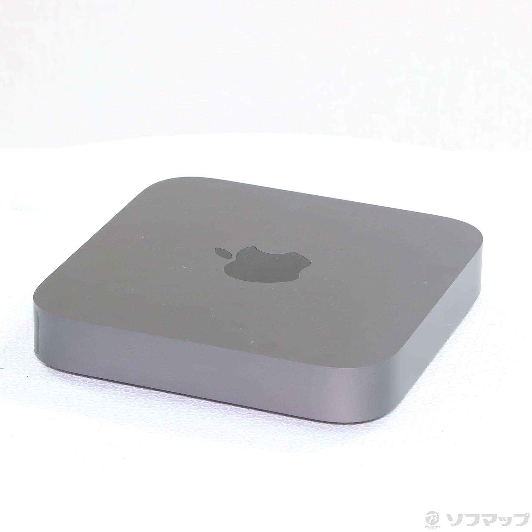 新品未開封】Mac mini 初々し Space Gray A1993/3.6GHz QC/8GB/256GB