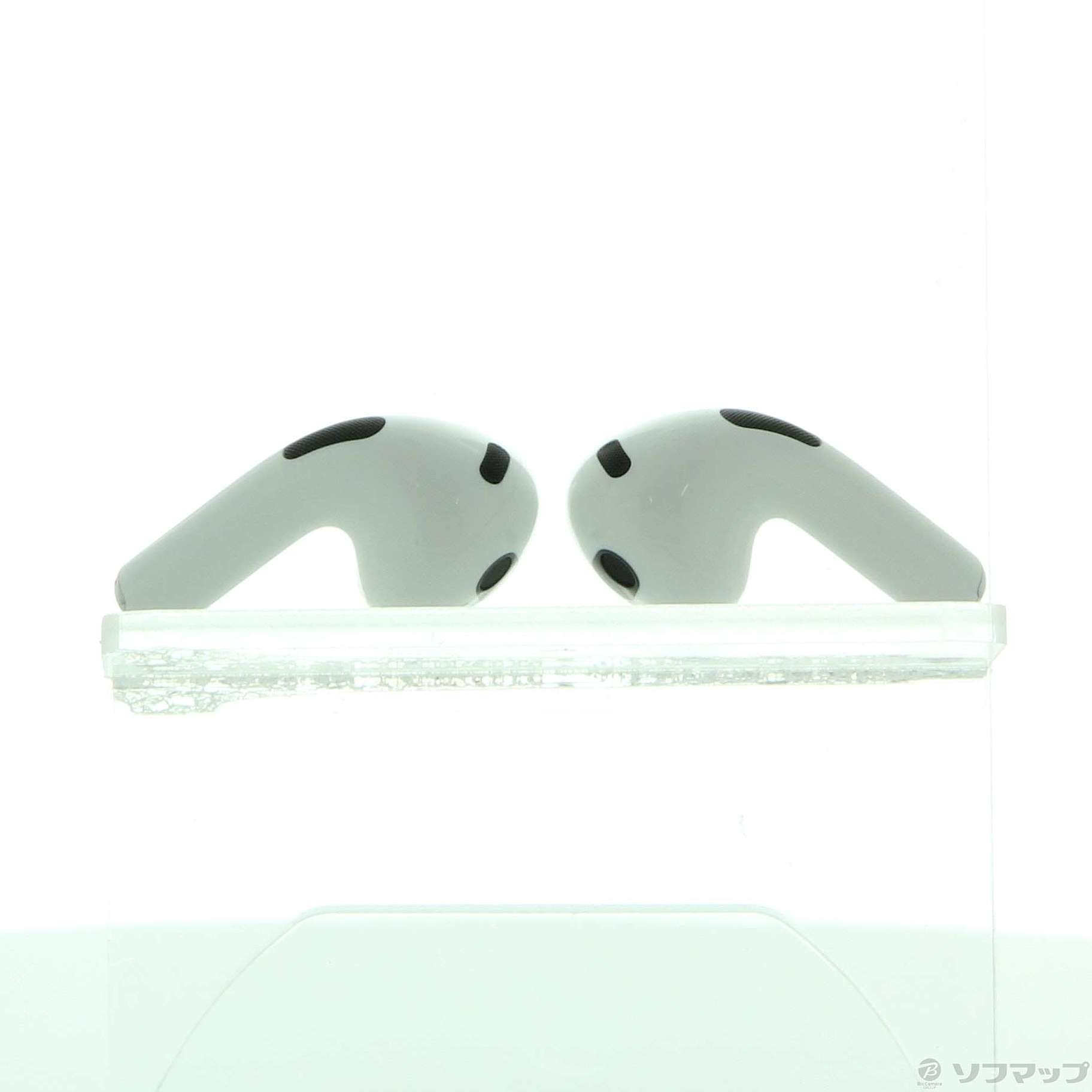 Apple Airpods (第3世代) MME73J/A - イヤフォン