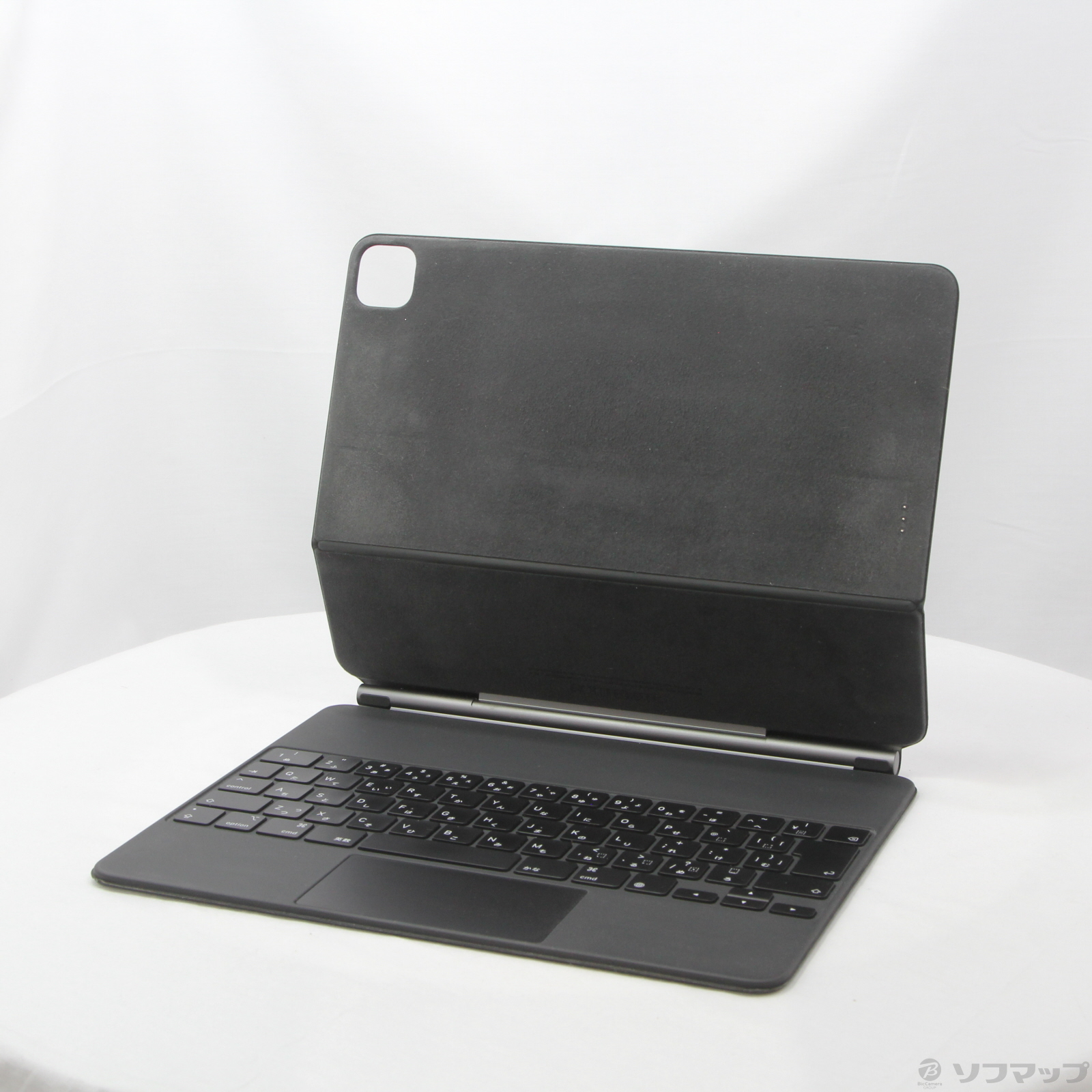 中古】12.9インチiPad Pro (第5世代) 用 Magic Keyboard 日本語 