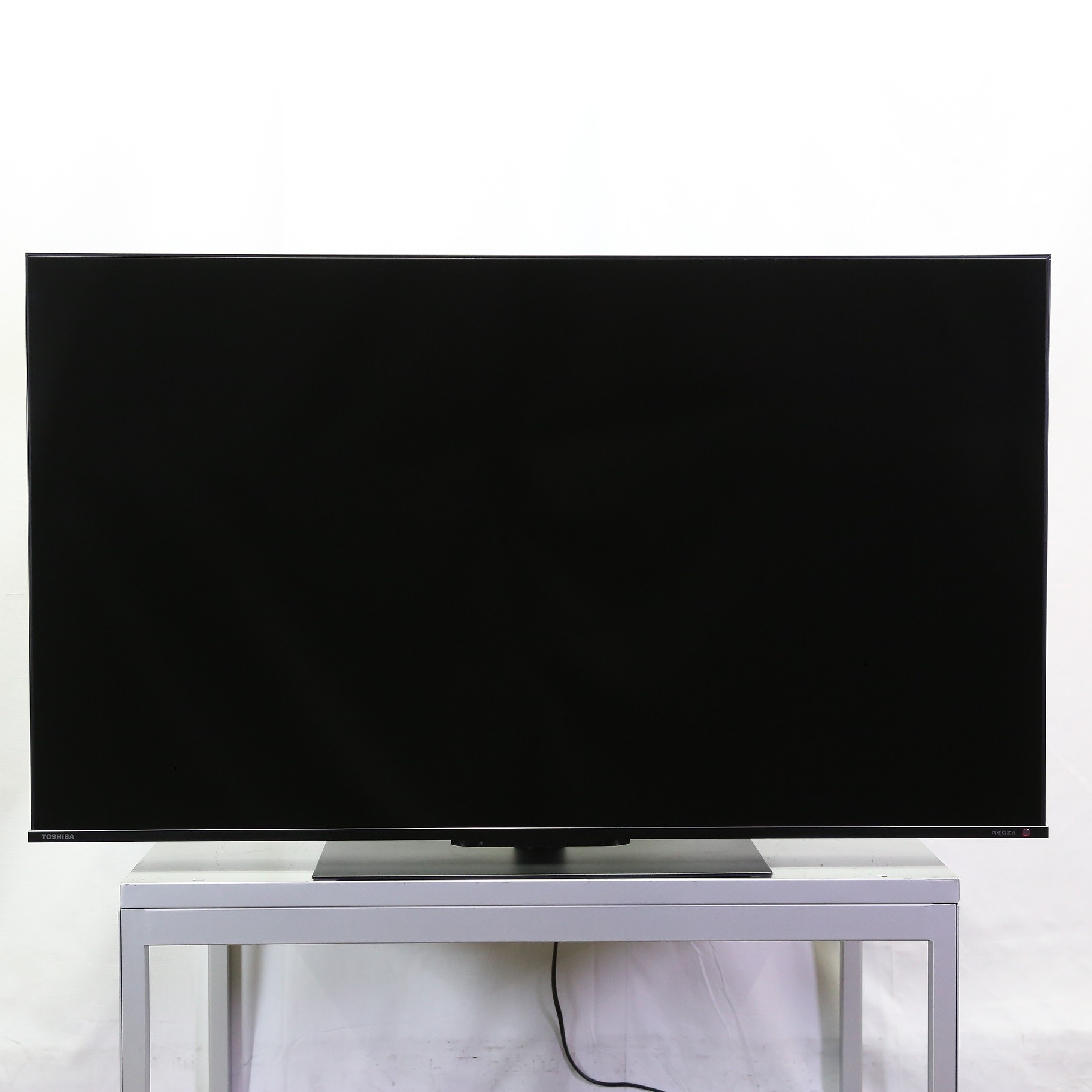 〔展示品〕 液晶テレビ REGZA(レグザ) 50Z670L ［50V型 ／Bluetooth対応 ／4K対応 ／BS・CS 4Kチューナー内蔵  ／YouTube対応］