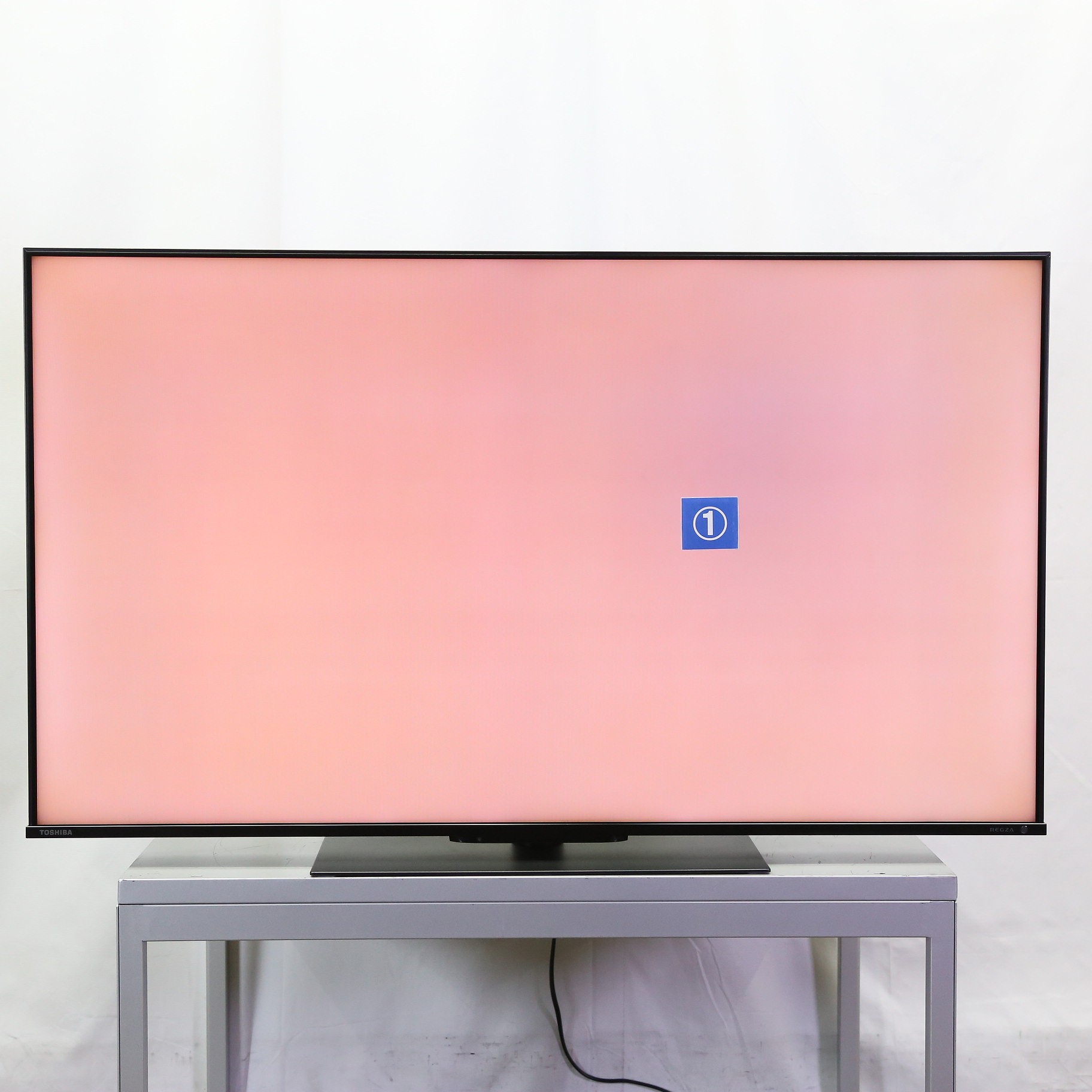 中古】〔展示品〕 液晶テレビ REGZA(レグザ) 50Z670L ［50V型 ／Bluetooth対応 ／4K対応 ／BS・CS 4Kチューナー内蔵  ／YouTube対応］ [2133055856808] - リコレ！|ビックカメラグループ ソフマップの中古通販サイト