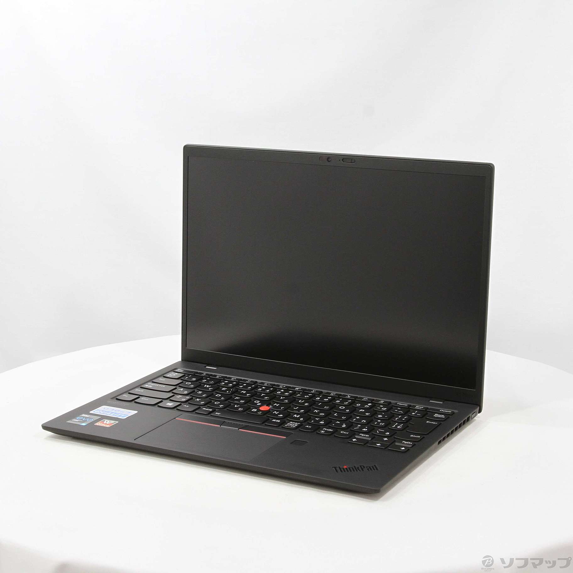 ThinkPad X1 Nano Gen 1 20UN-S05S00